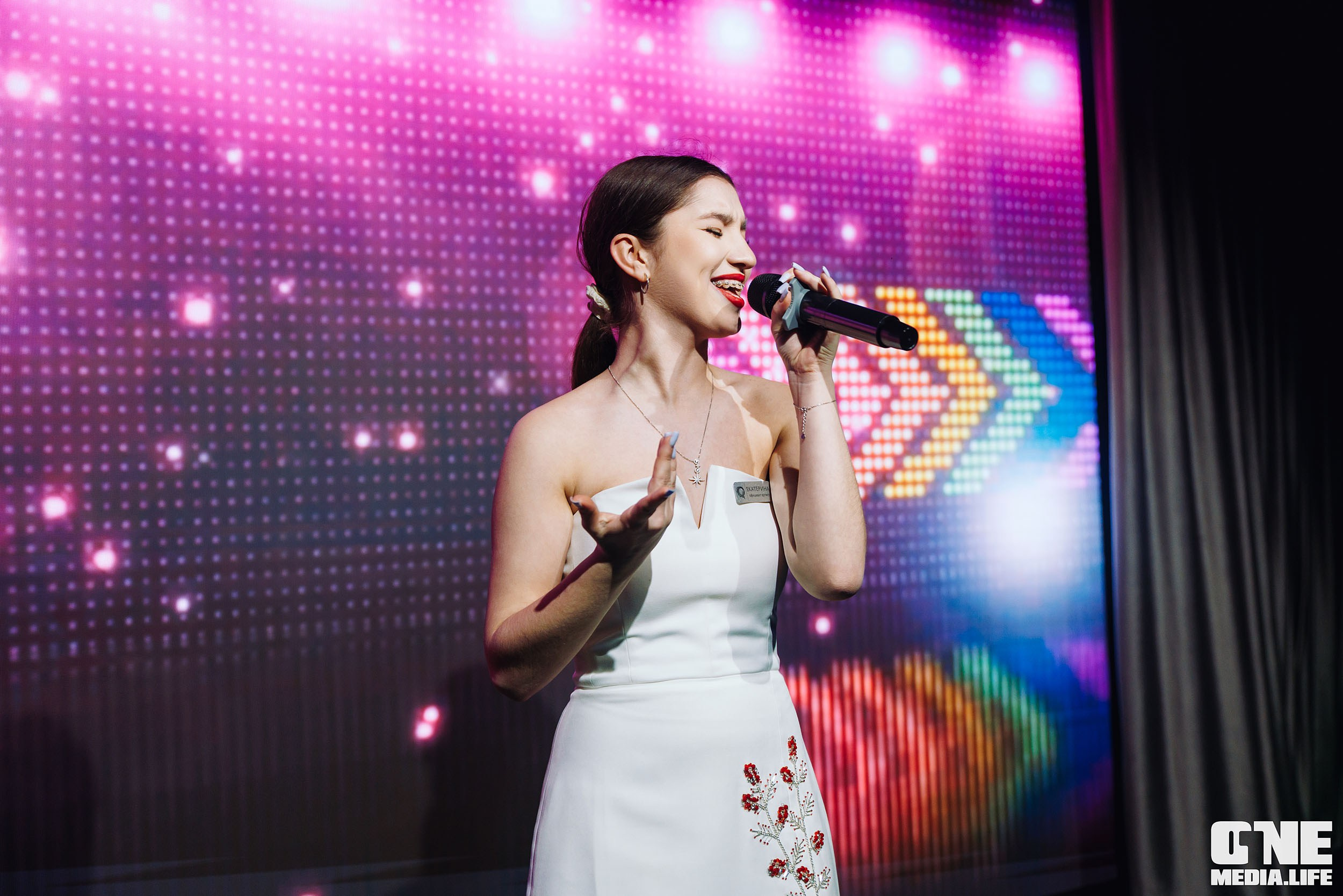 Фоторепортаж из ресторана Океан. One Media Life: фоторепортажи, фотоотчеты с мероприятий и заведений