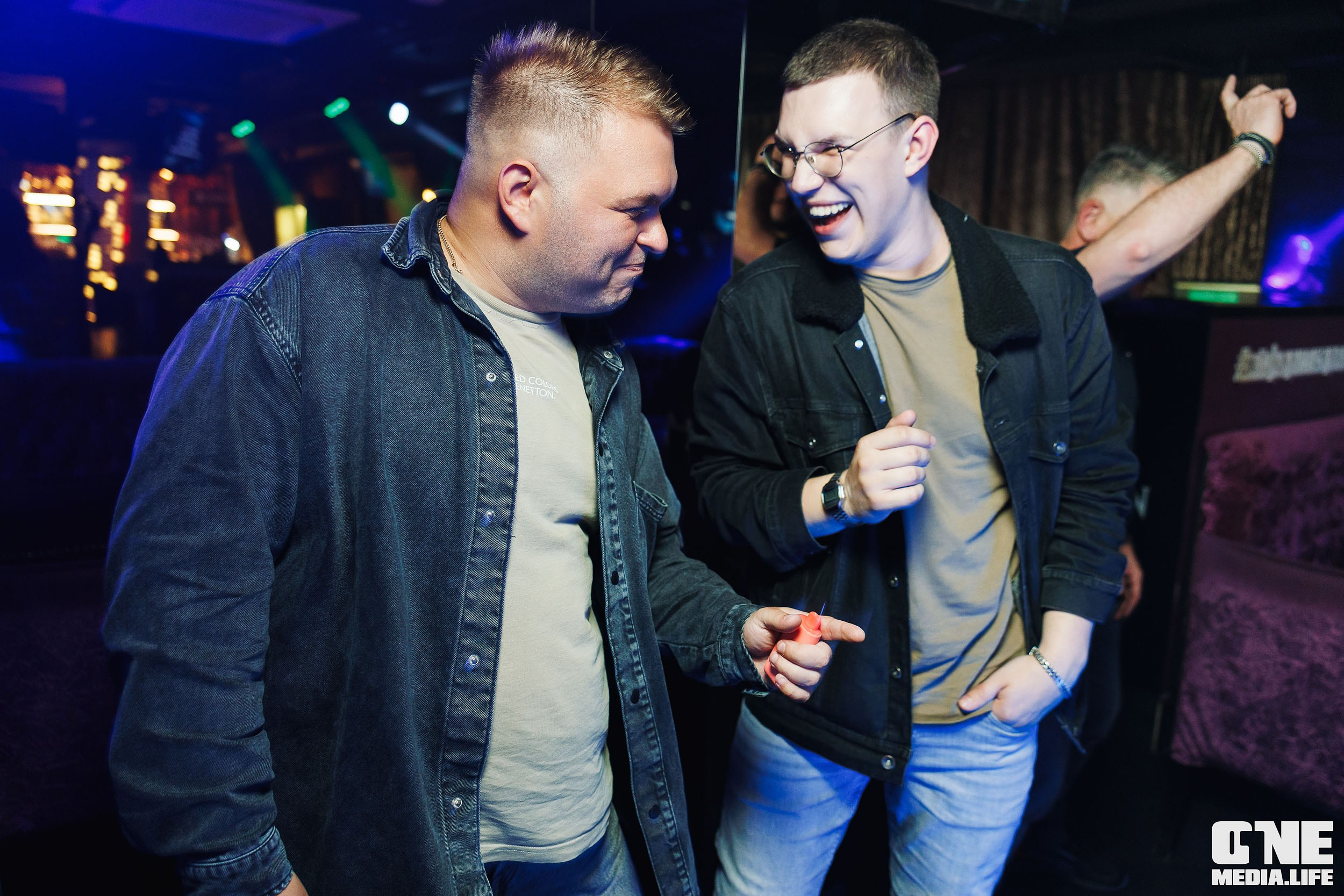 Фоторепортаж из караоке-клуба Эйфория. One Media Life: фоторепортажи, фотоотчеты с мероприятий и заведений