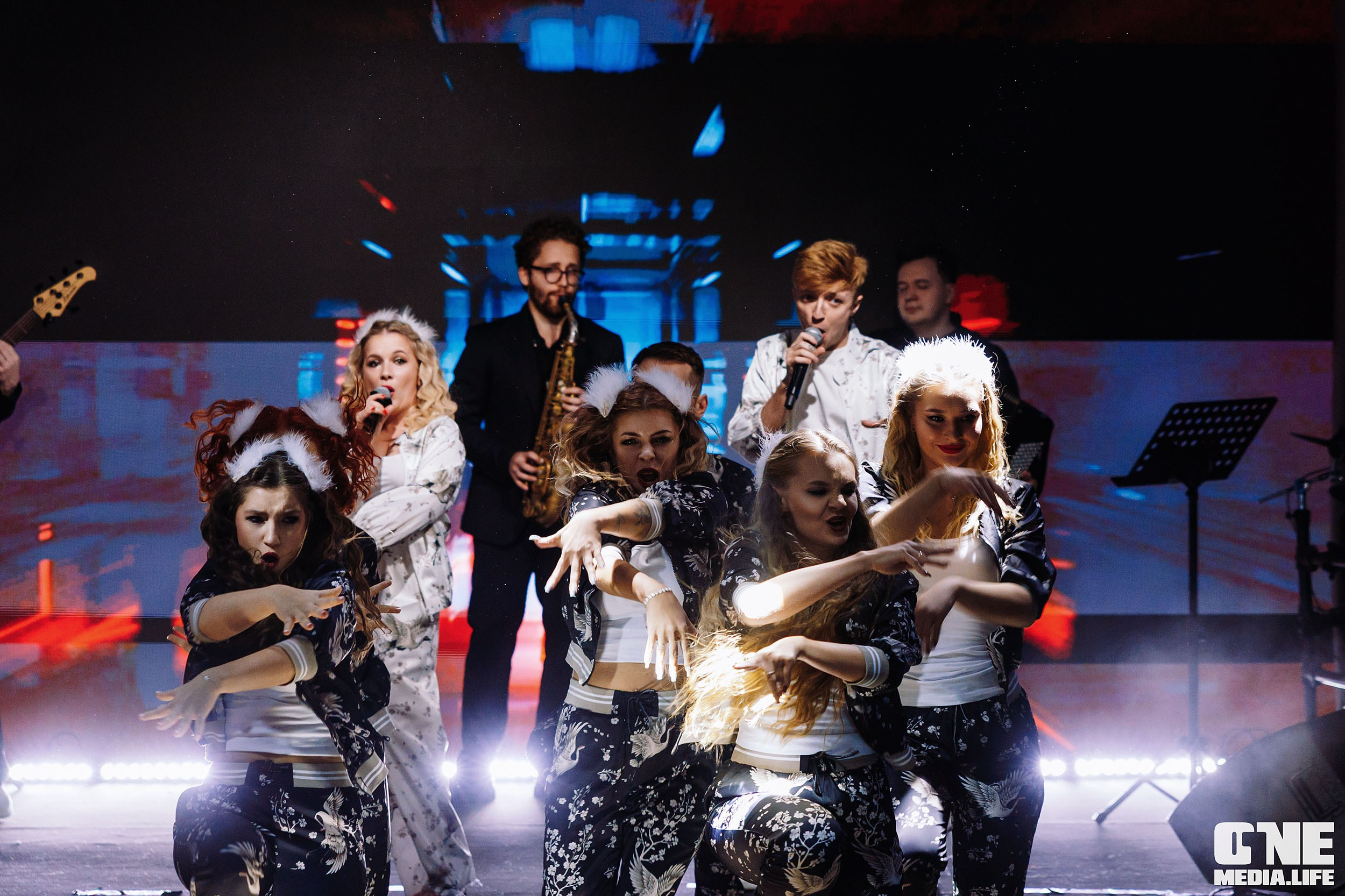 Фоторепортаж из ресторана Океан. One Media Life: фоторепортажи, фотоотчеты с мероприятий и заведений