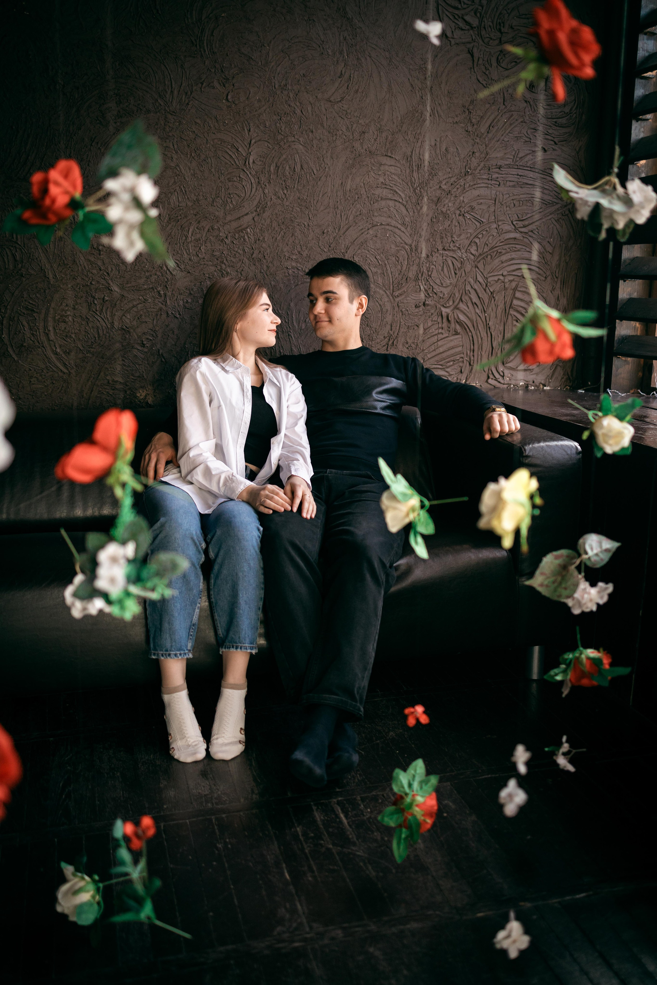 Артём и Алла. Антон Исаев — Фотограф-видеограф в Самаре