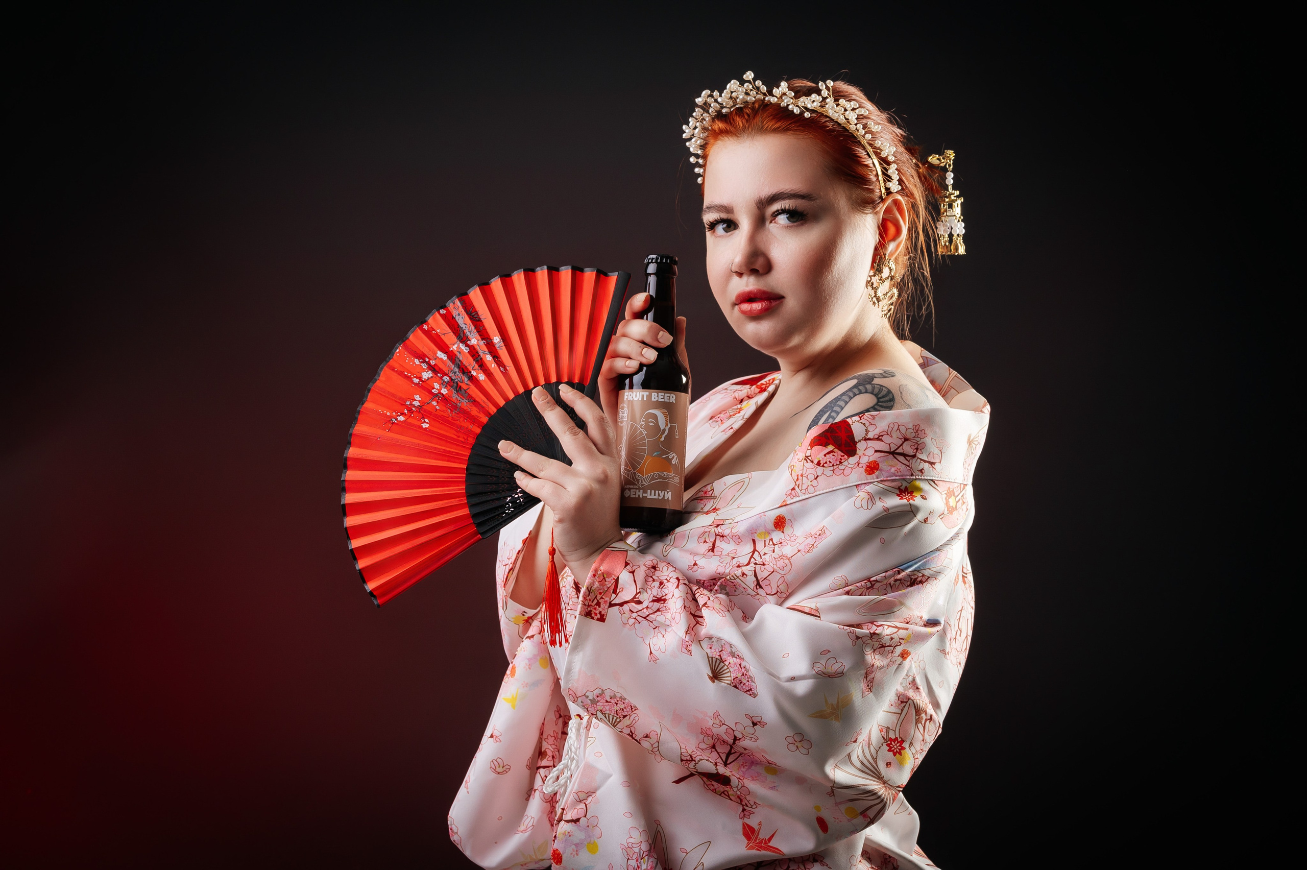 Craft Band. Главная