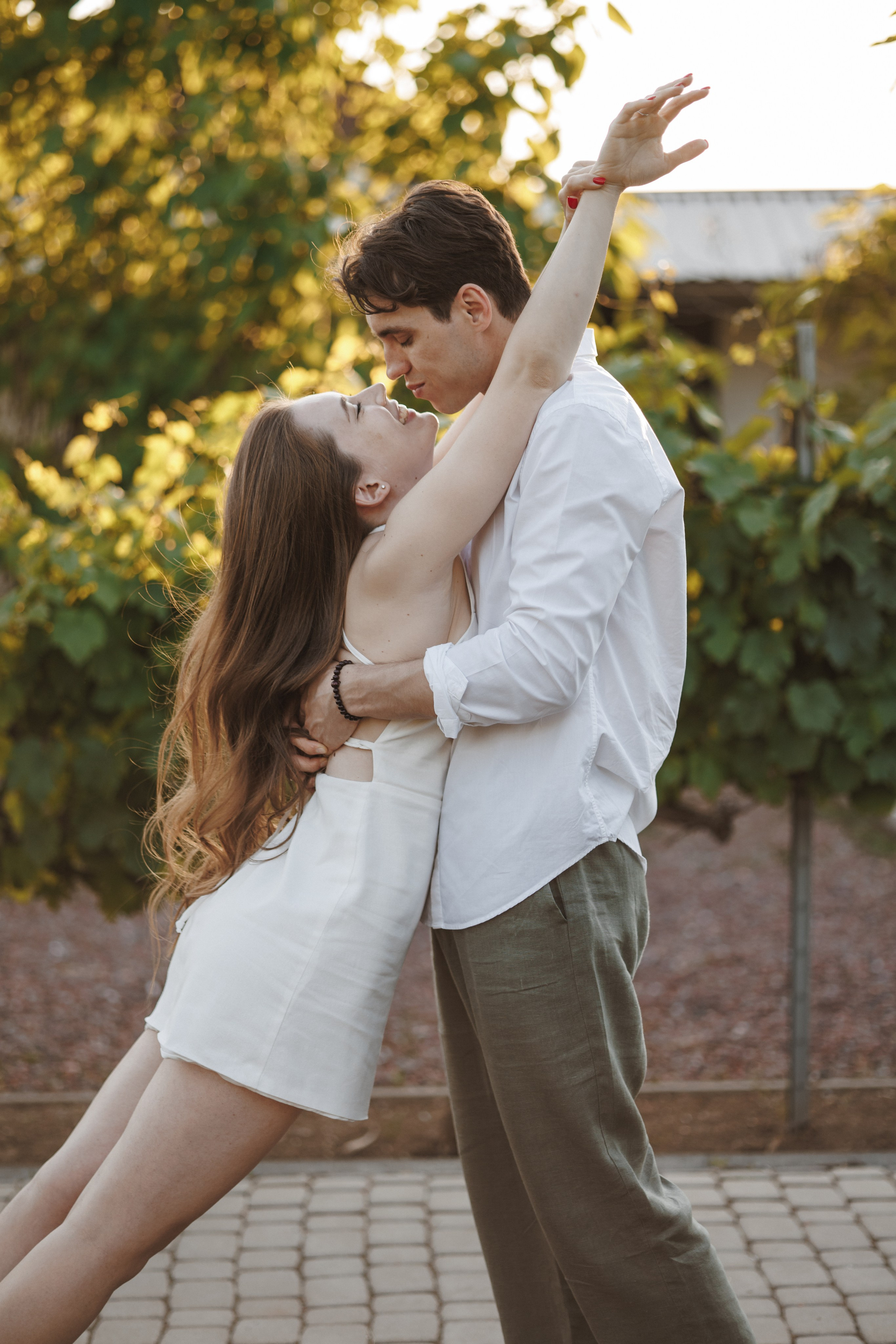 Стас и Саша. Свадебный фотограф Краснодар Ростов Солоникова Вероника