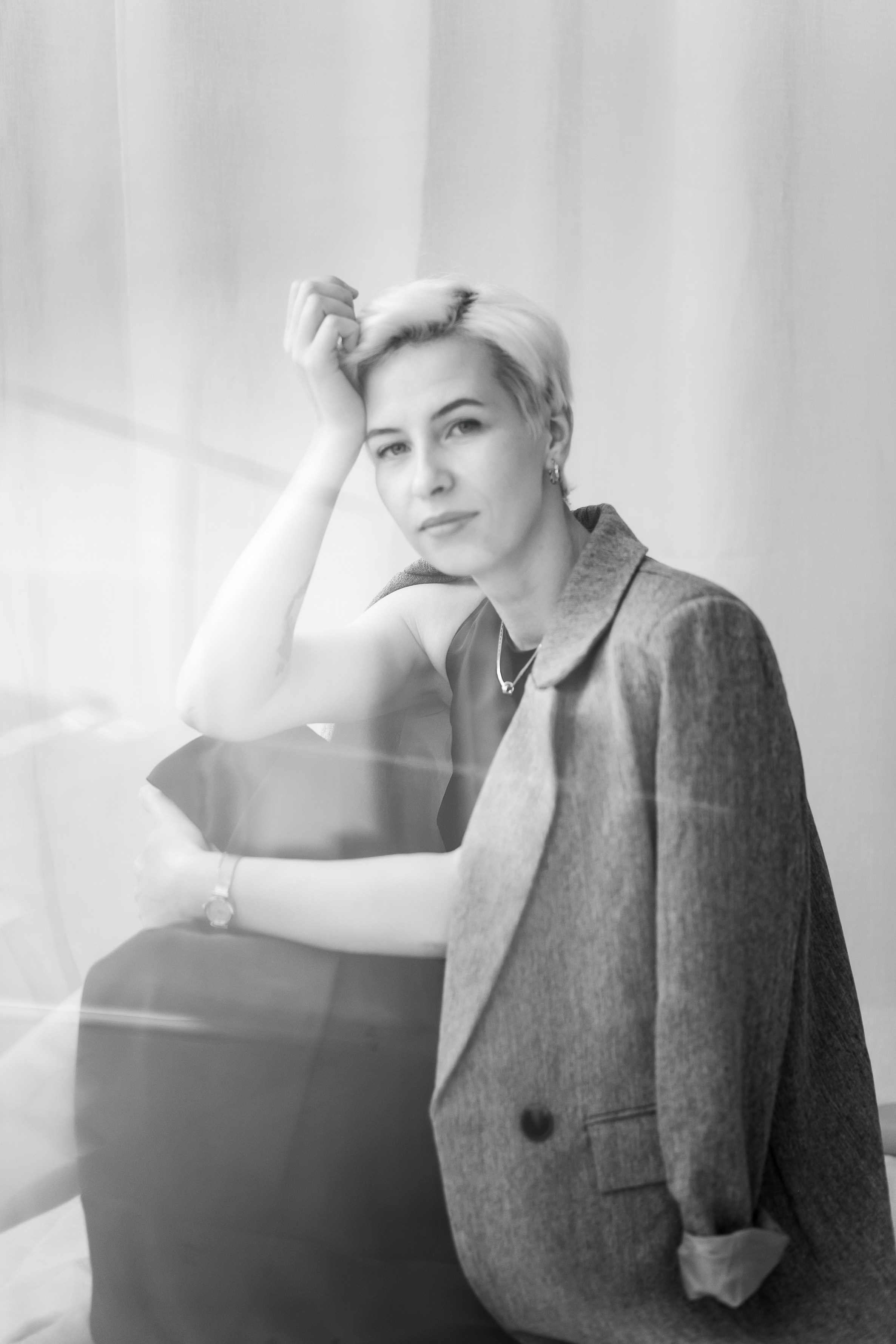 Настя. Семейный и репортажный фотограф в Череповце Оля Ланец