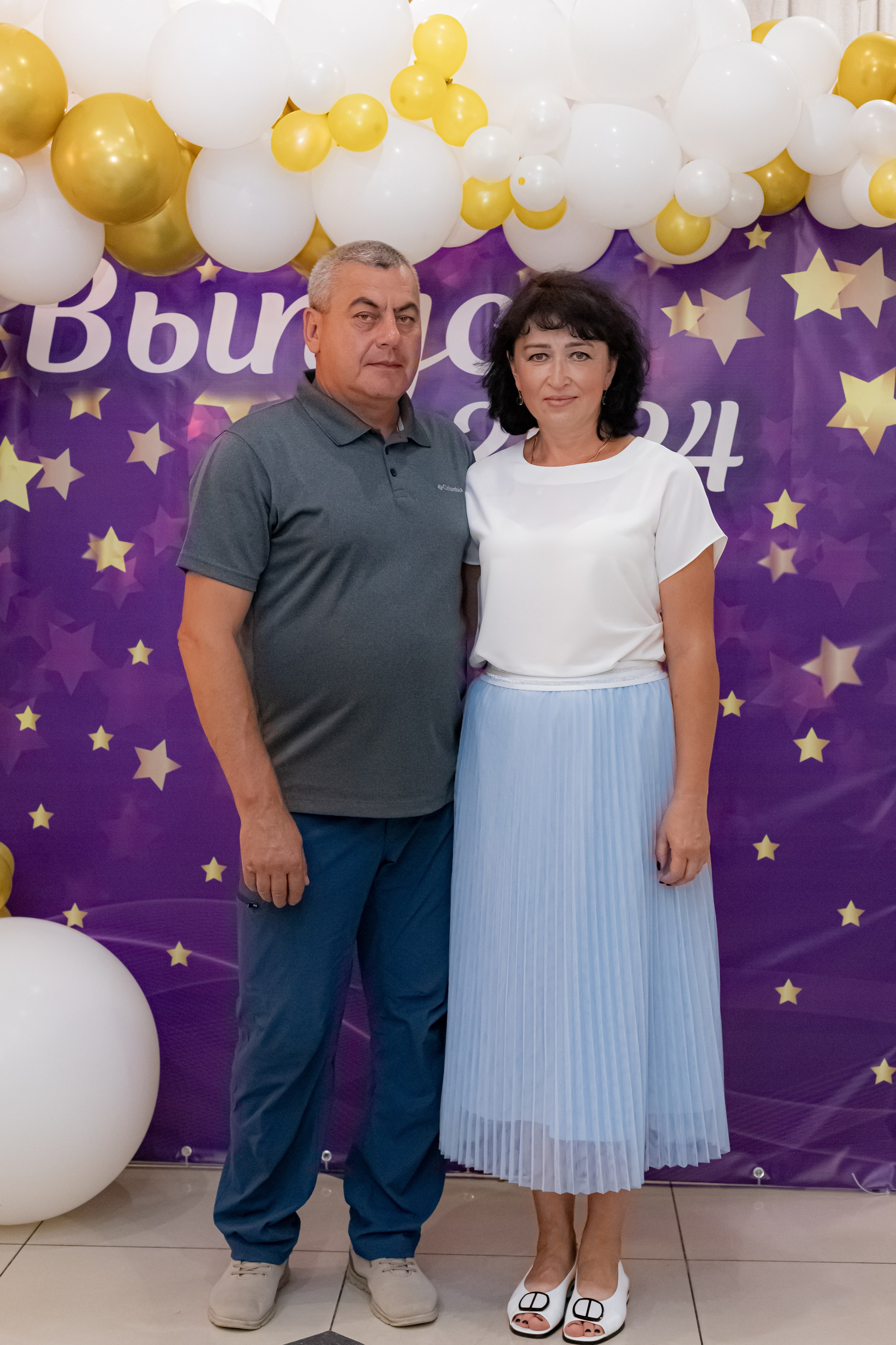 Выпускной. Photokarish