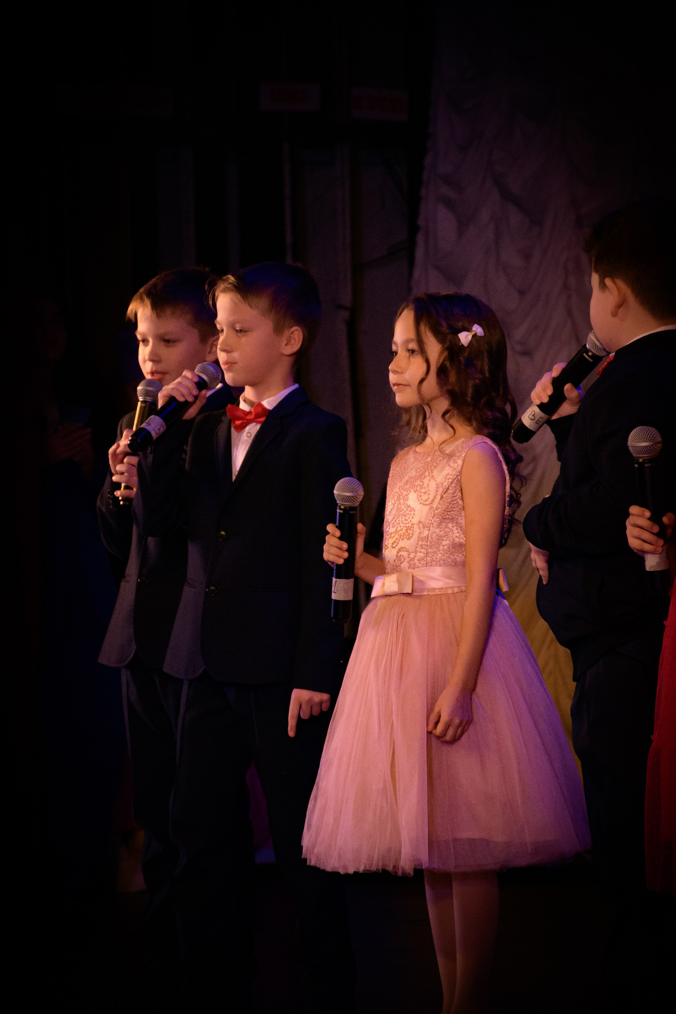 ОБЩЕСТВЕННОЕ ПРИЗНАНИЕ. Photokarish