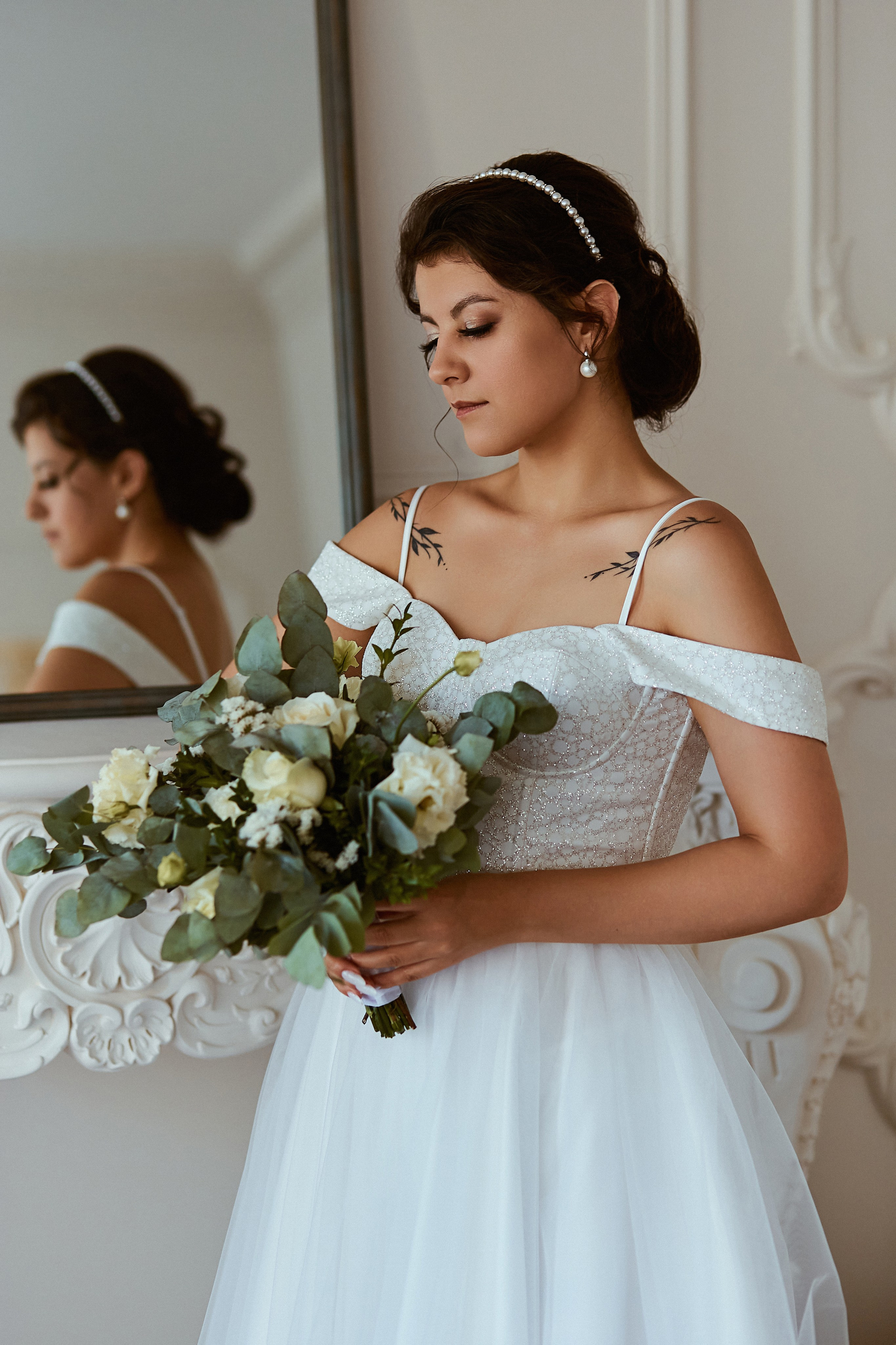 Галина и Евгений. Анастасия Марунич | Блогер | Ставрополь