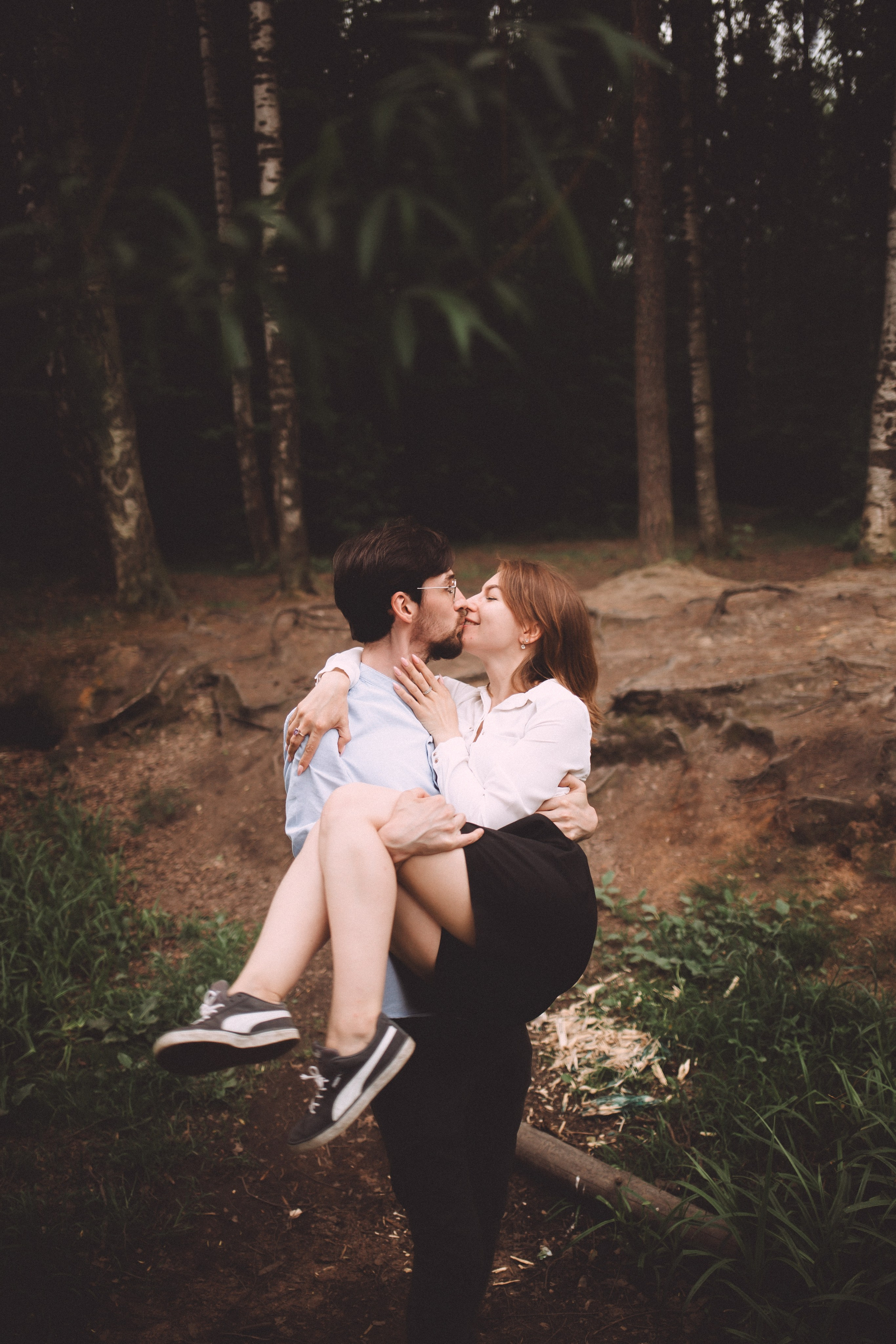 Love Story. Анна Михайлова|Свадебный фотограф в Санкт-Петербурге