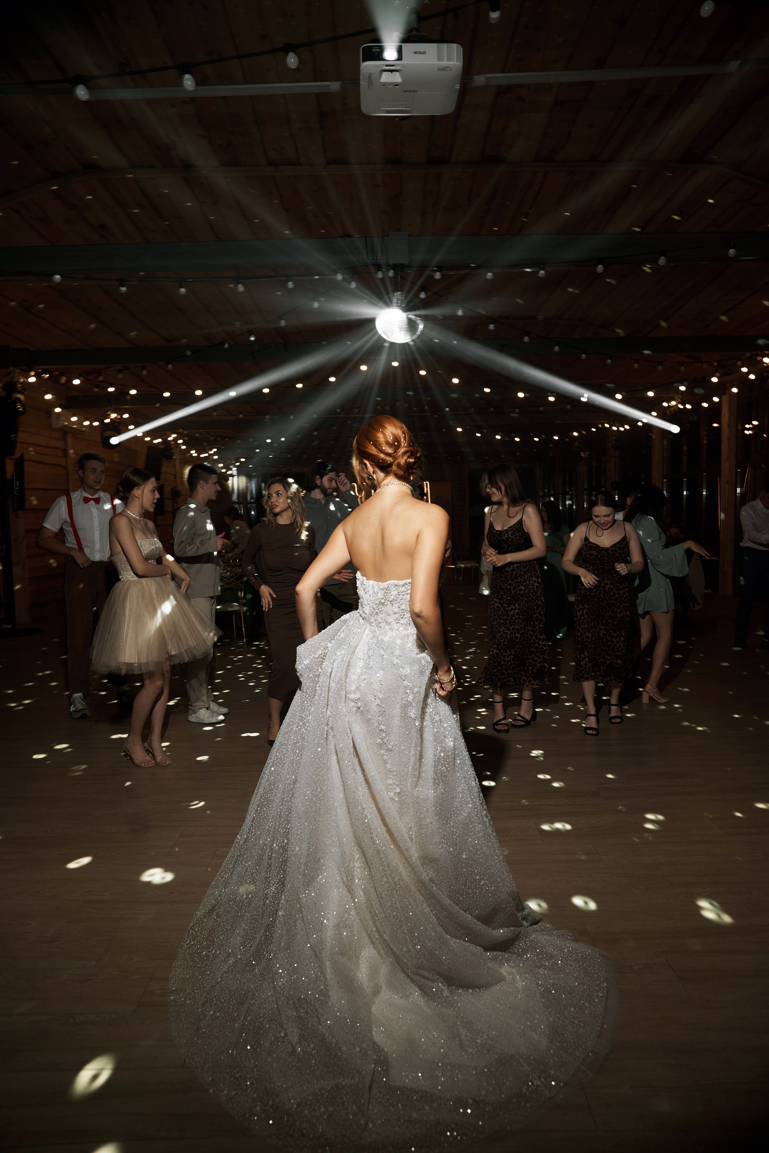 Не просто друзья… а лучшие ❤. Фотограф Михаил Ефремов