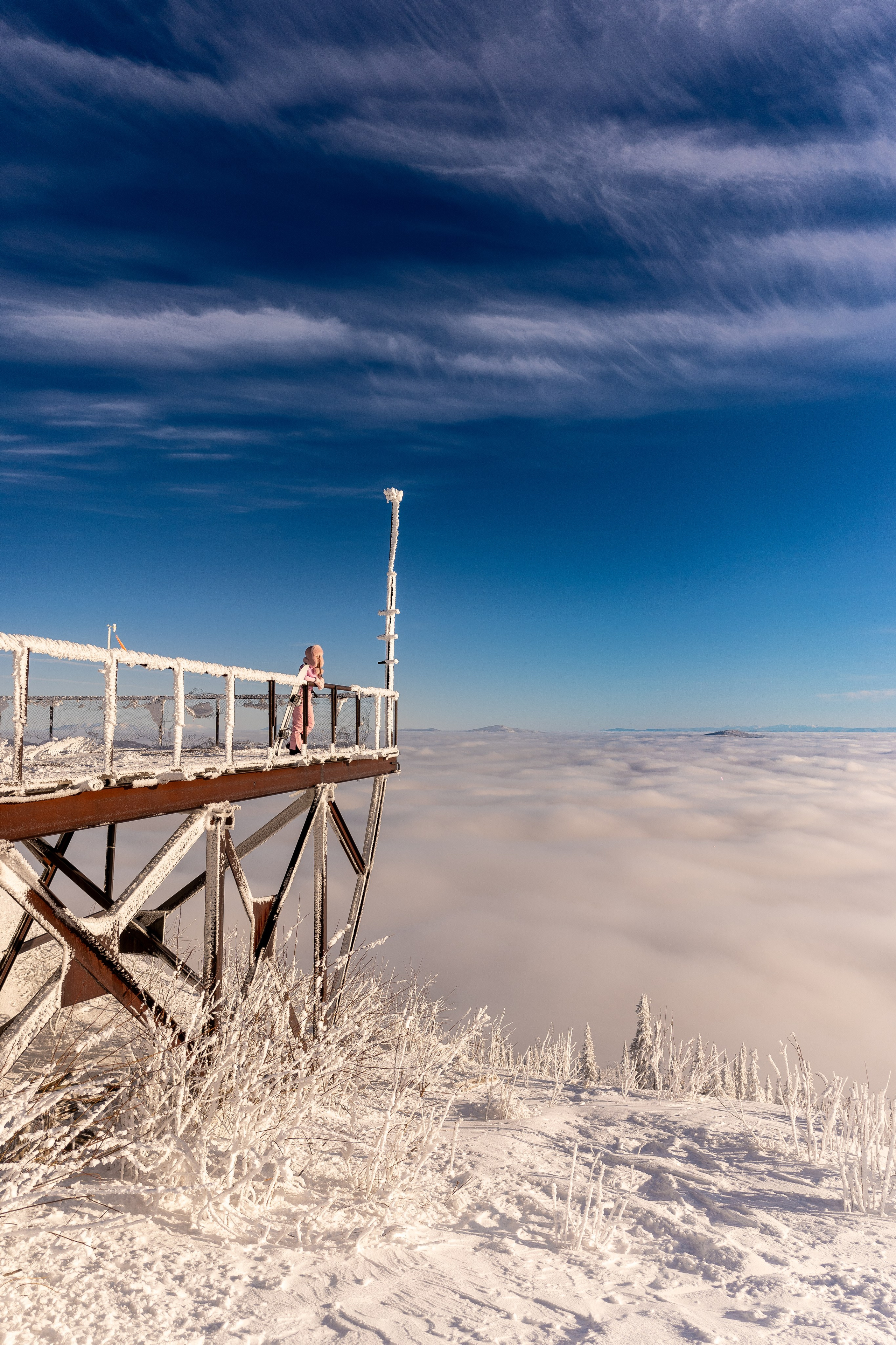 Джой 6.12. Анастасия Паршукова — фотограф Шерегеш Новосибирск