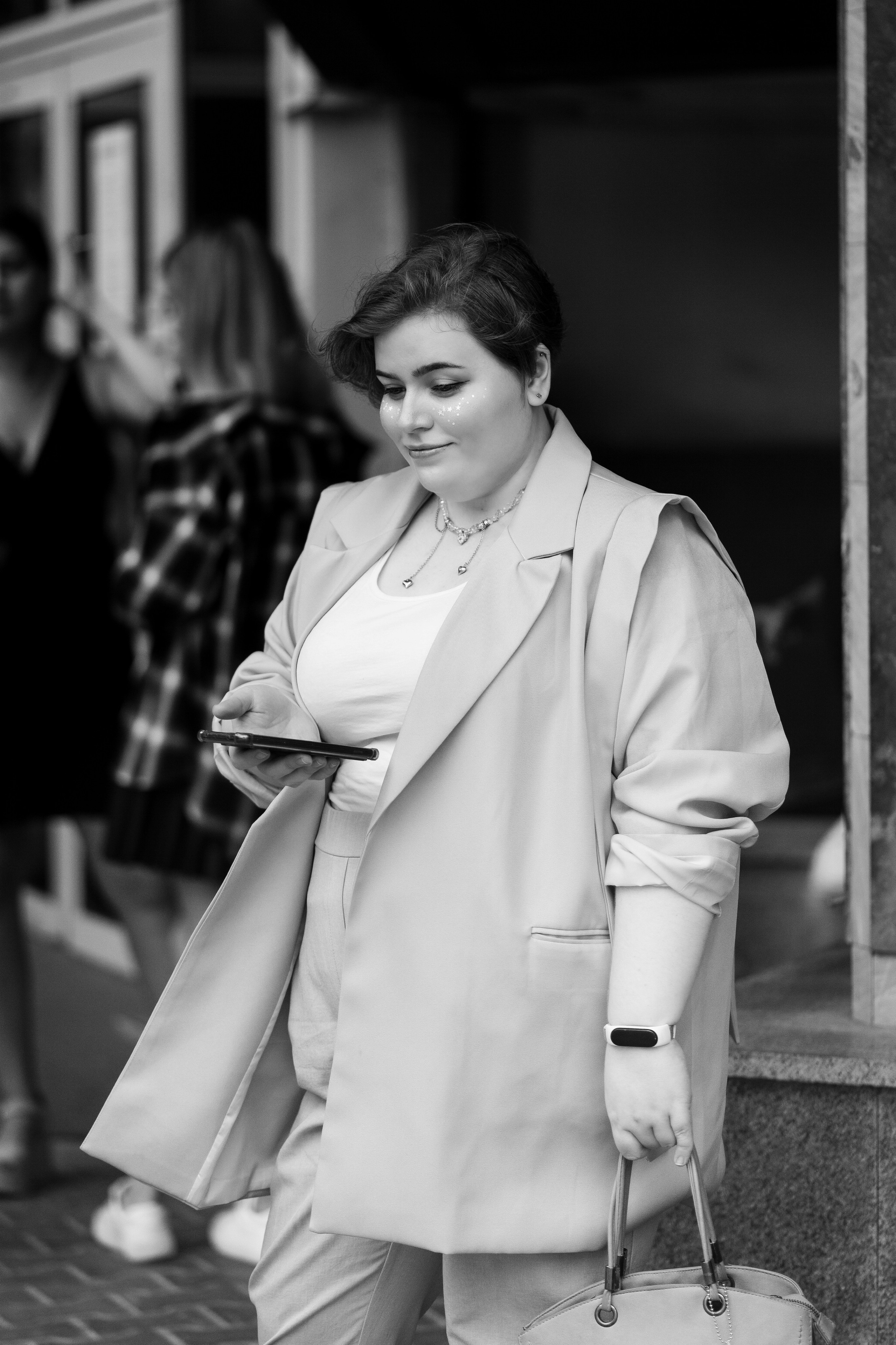 FaSol'. Анастасия Паршукова — фотограф Шерегеш Новосибирск