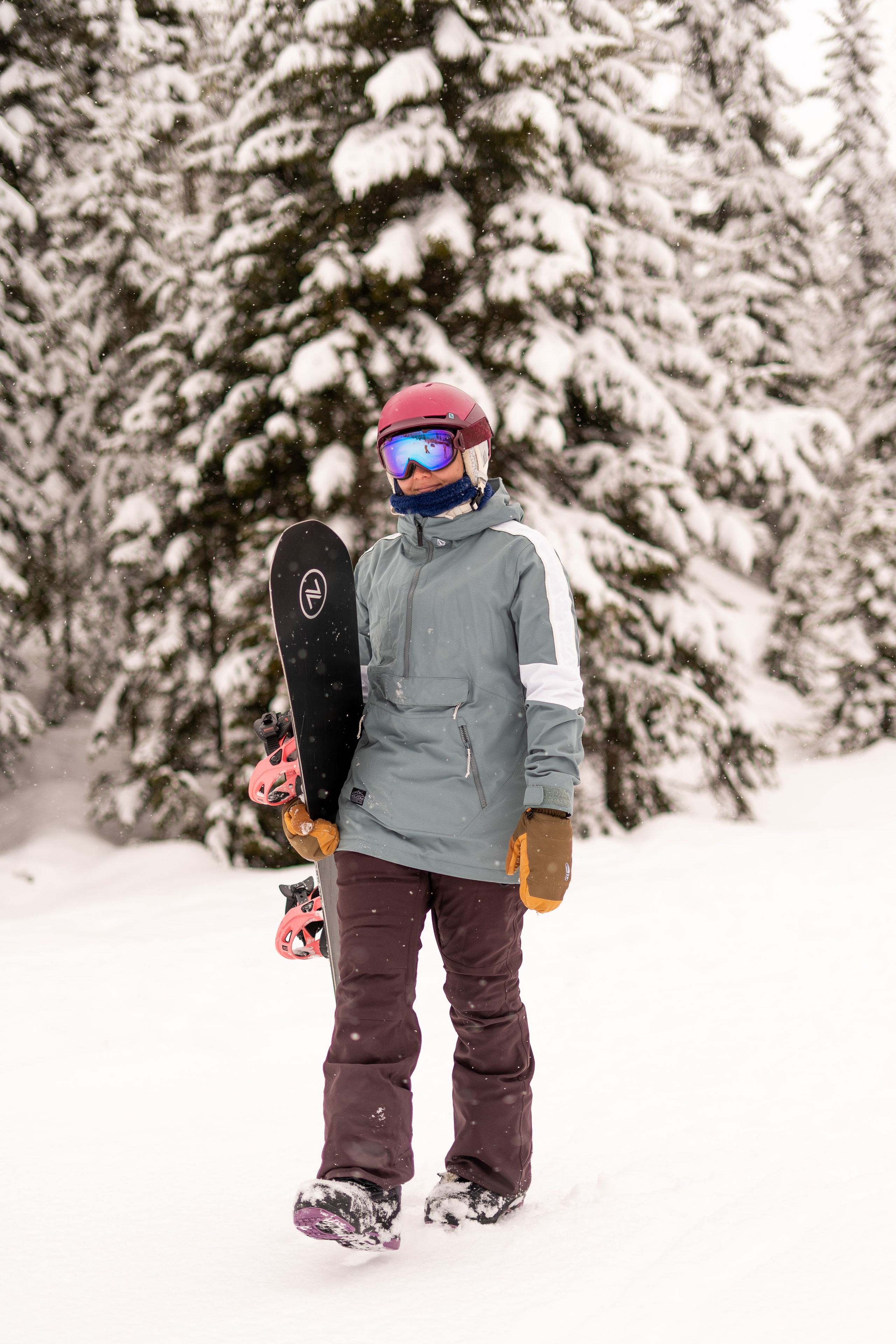 Джой 21.03.24. Анастасия Паршукова — фотограф Шерегеш Новосибирск