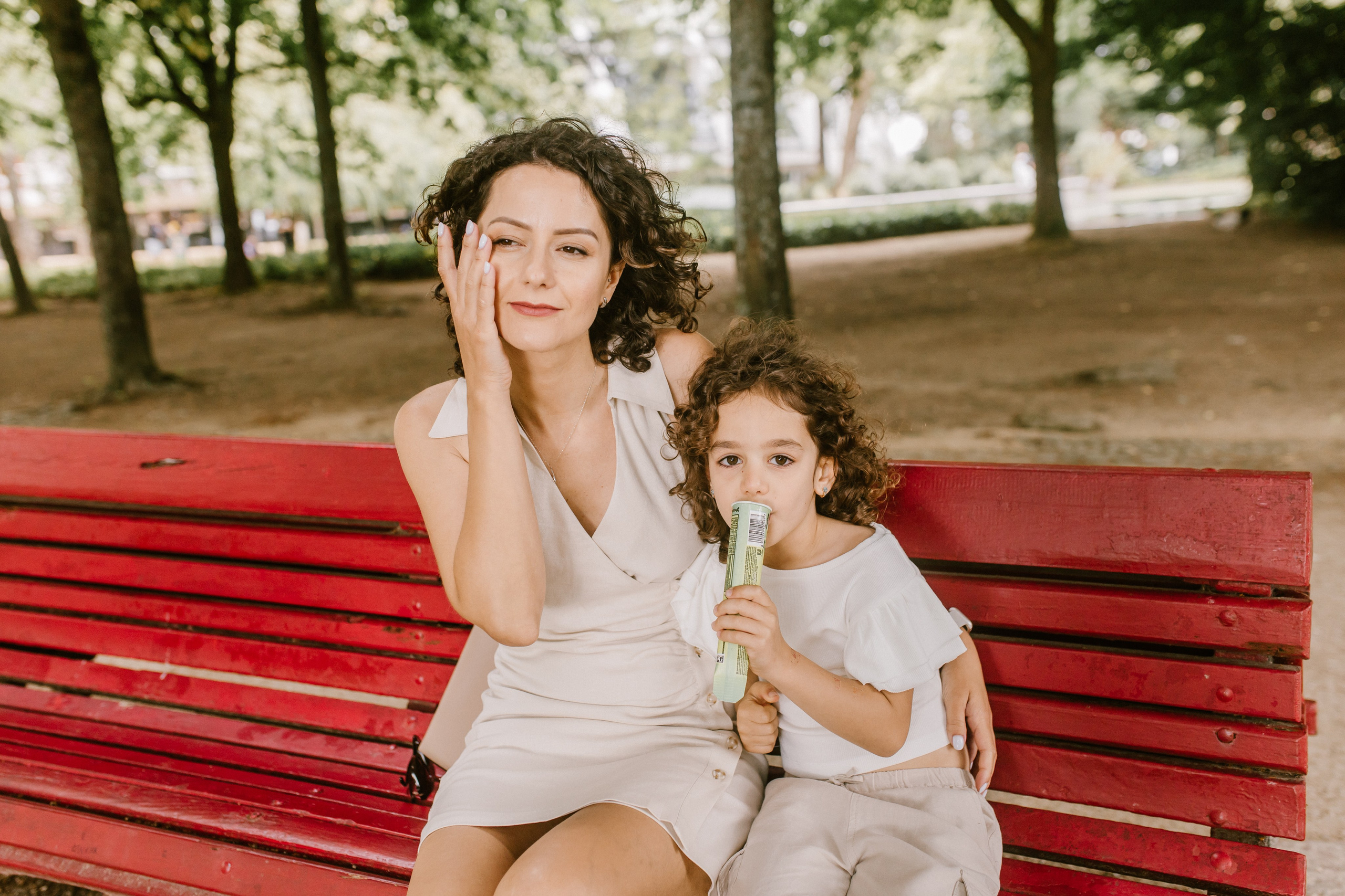 Алина Парк Кристалл. Wedding and family photographer OLGA KILVEIN