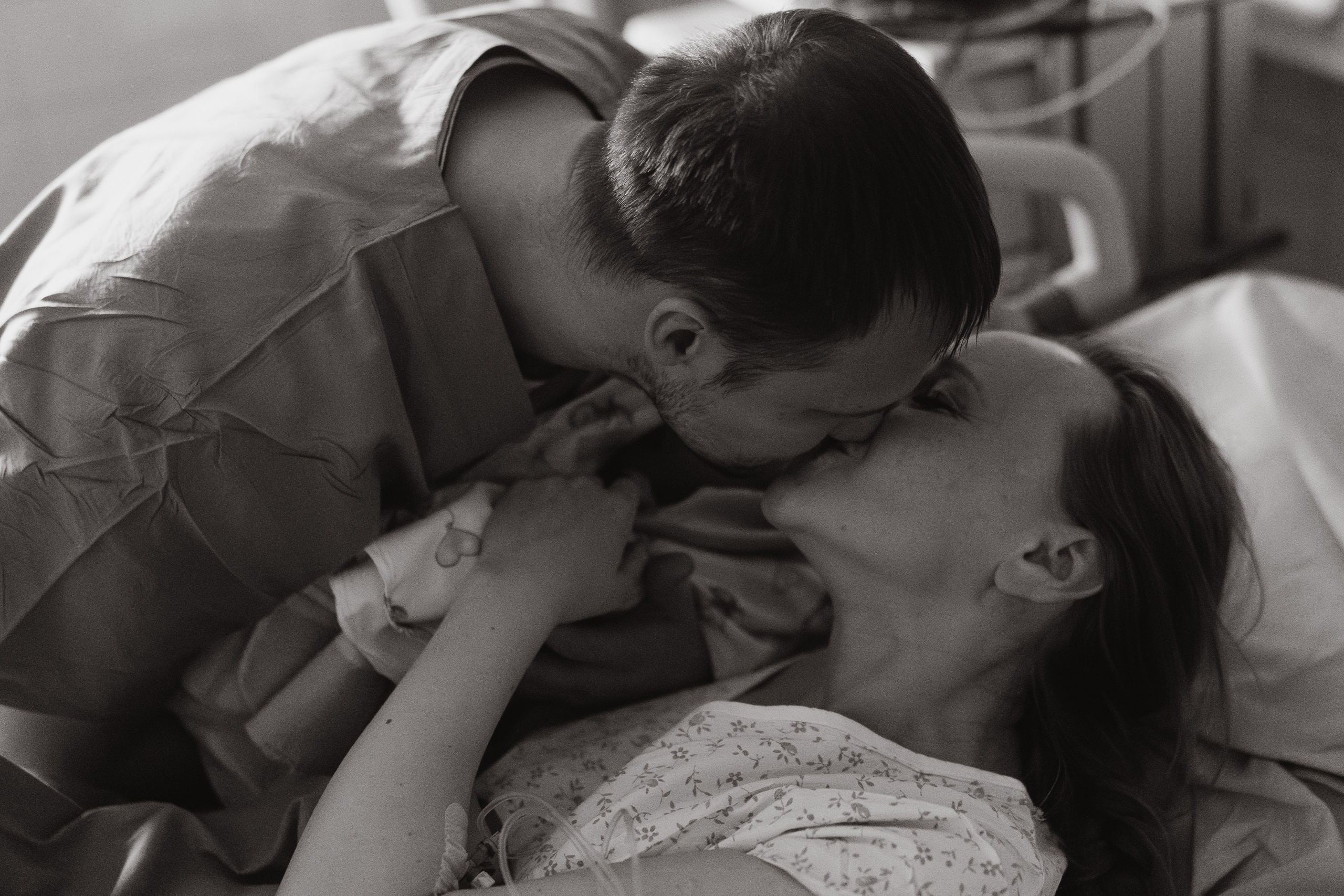 Партнерские роды в Москве в роддоме 8 Выхино. Семейный, ньюборн фотограф, фотограф на роды в Москве, Виктория Тюльдюкова