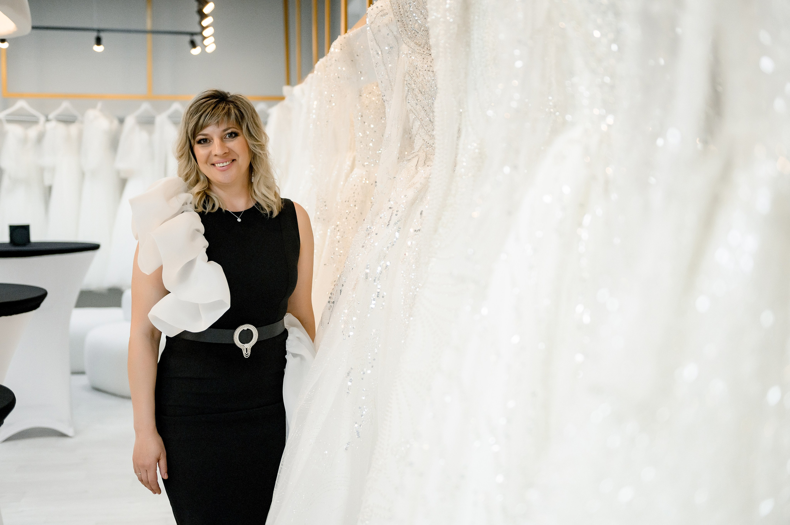 Открытие Свадебного салона. Свадебный и семейный фотограф в Ставрополе Роман Иванов