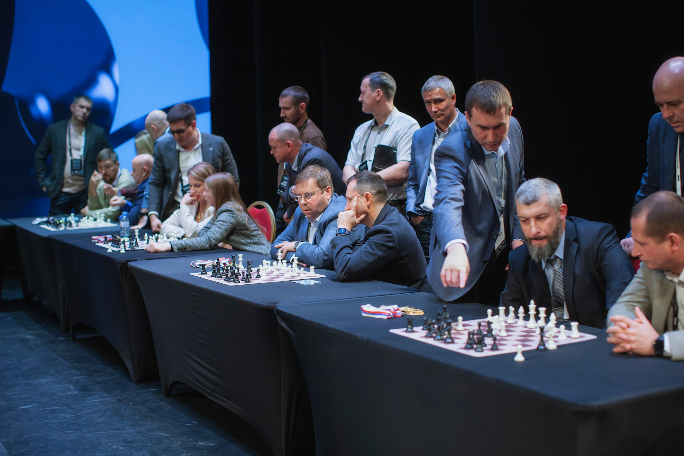 XV Форум «Безопасность бизнеса» 2025. Сфера безопасности