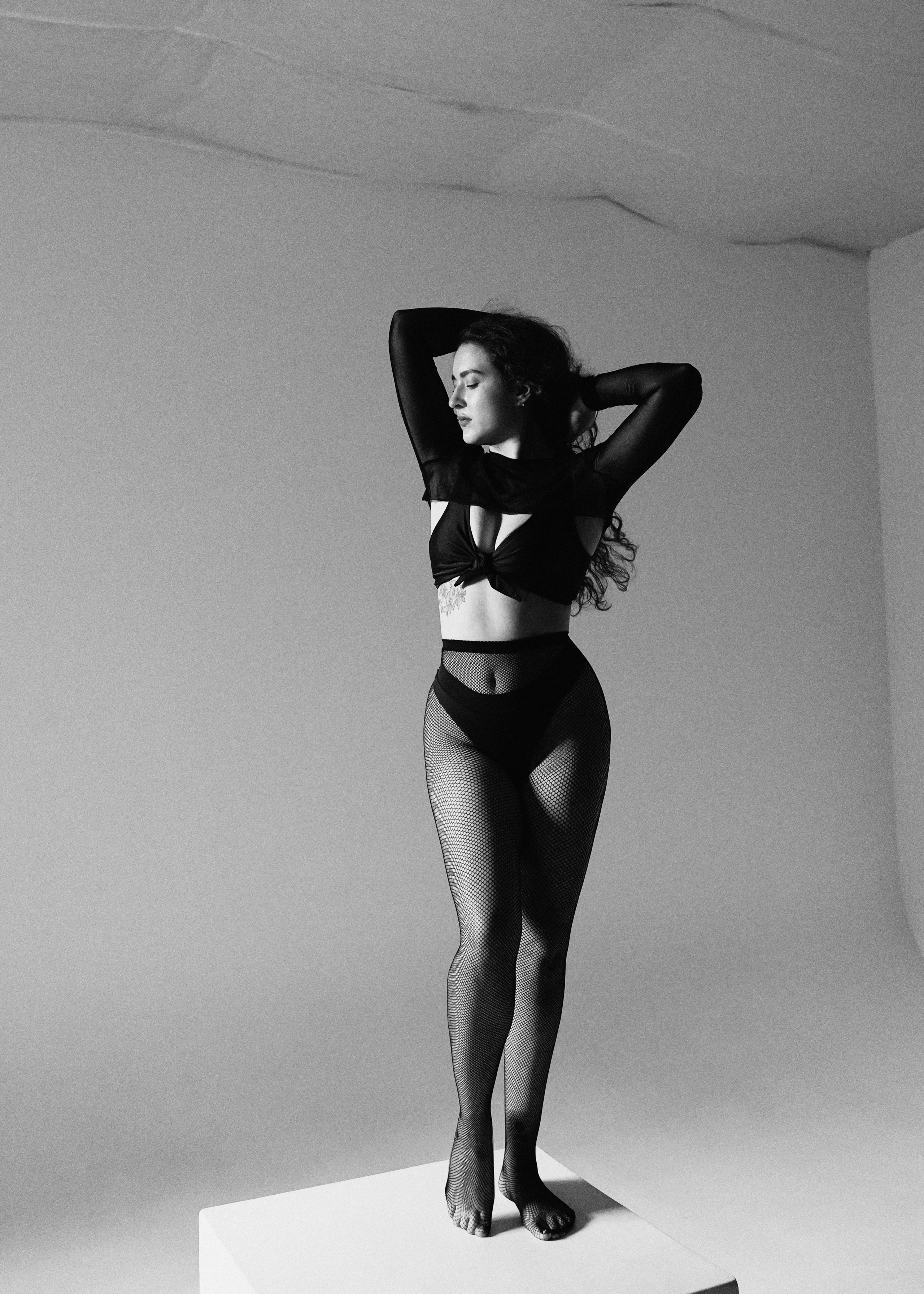 Стефания. Фотограф Алина Кудри