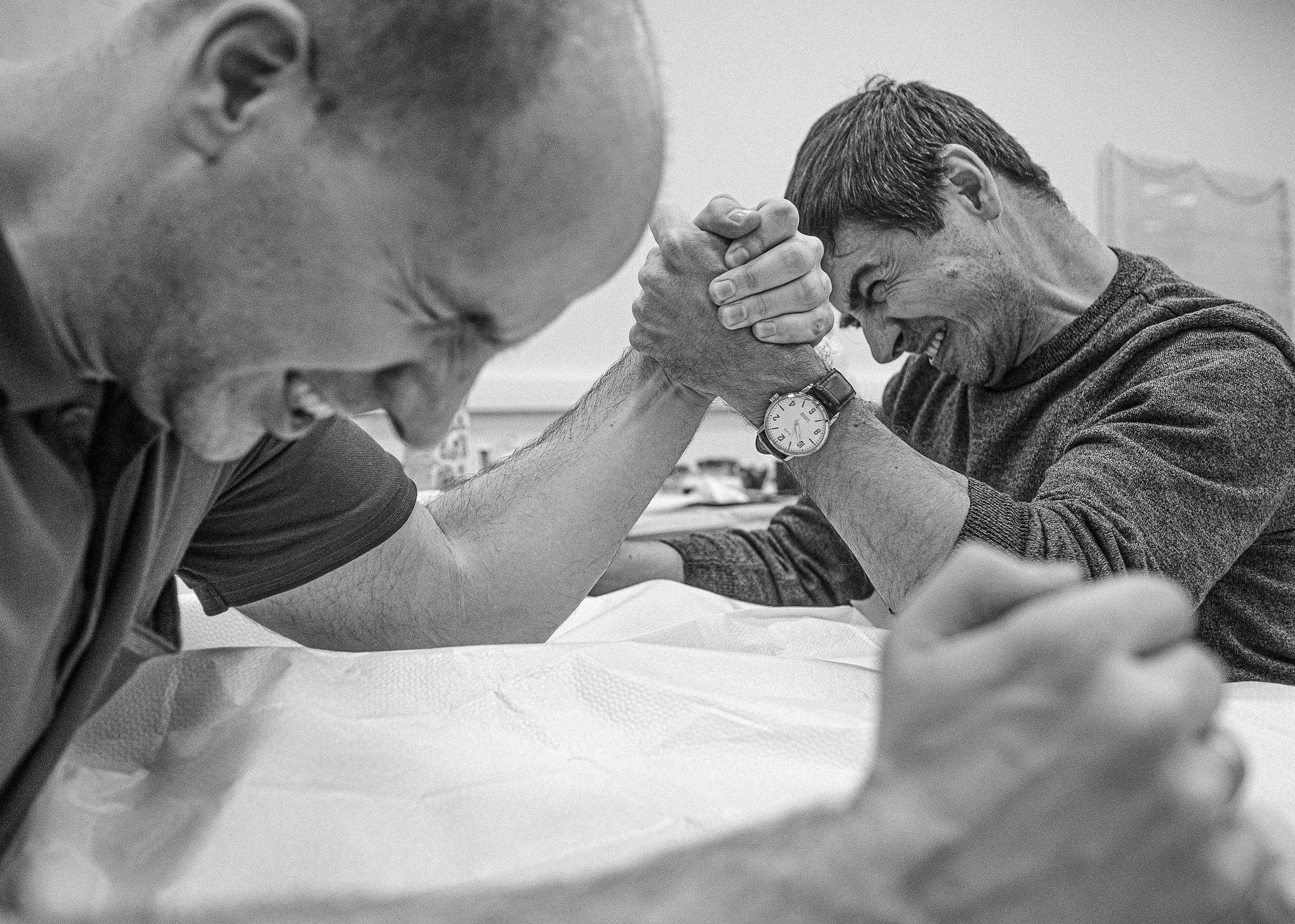 Ч.б. фотографии. Фотографии Лены Соколовой