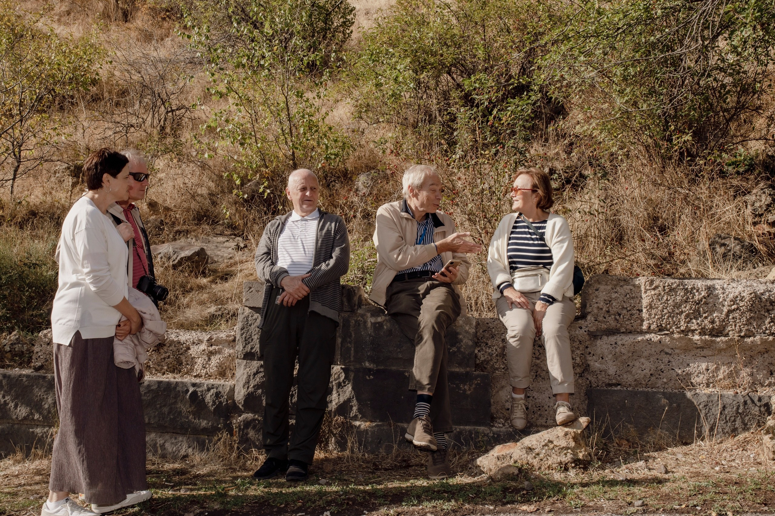 Цветные фотографии. Фотографии Лены Соколовой