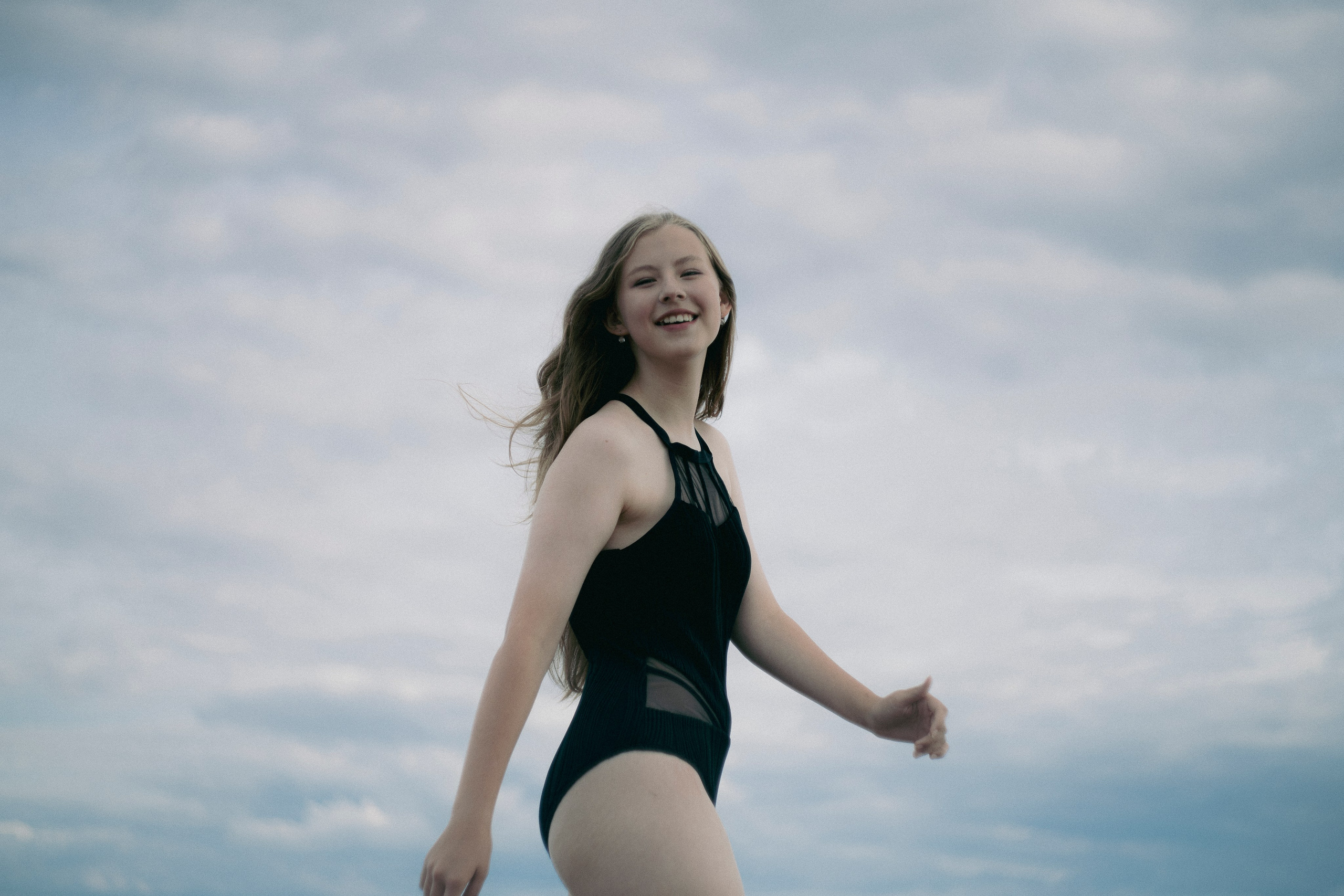 Цветные фотографии. Фотографии Лены Соколовой