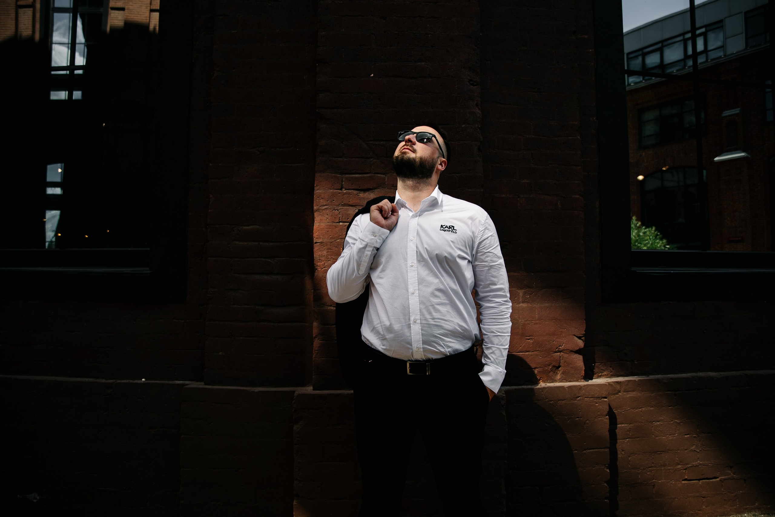 Макс и Александра. Свадебный и семейный фотограф в Коломне Мария Мусатова