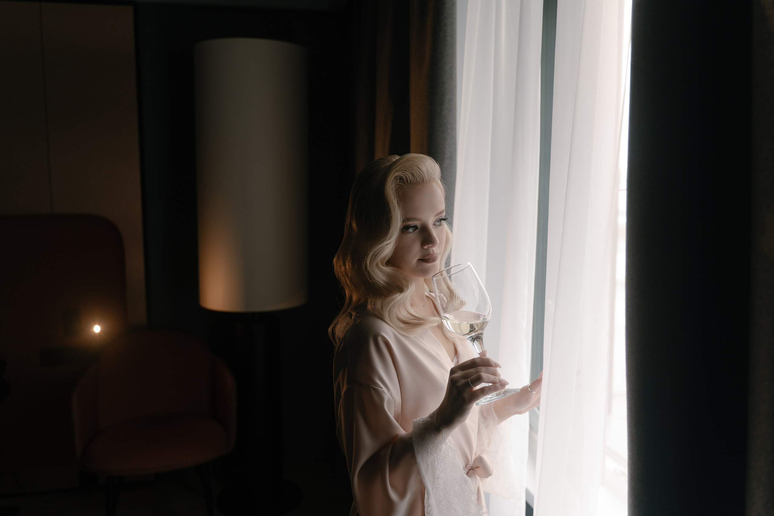 A&V. Свадебный фотограф — Наталья Фед СПб/Москва