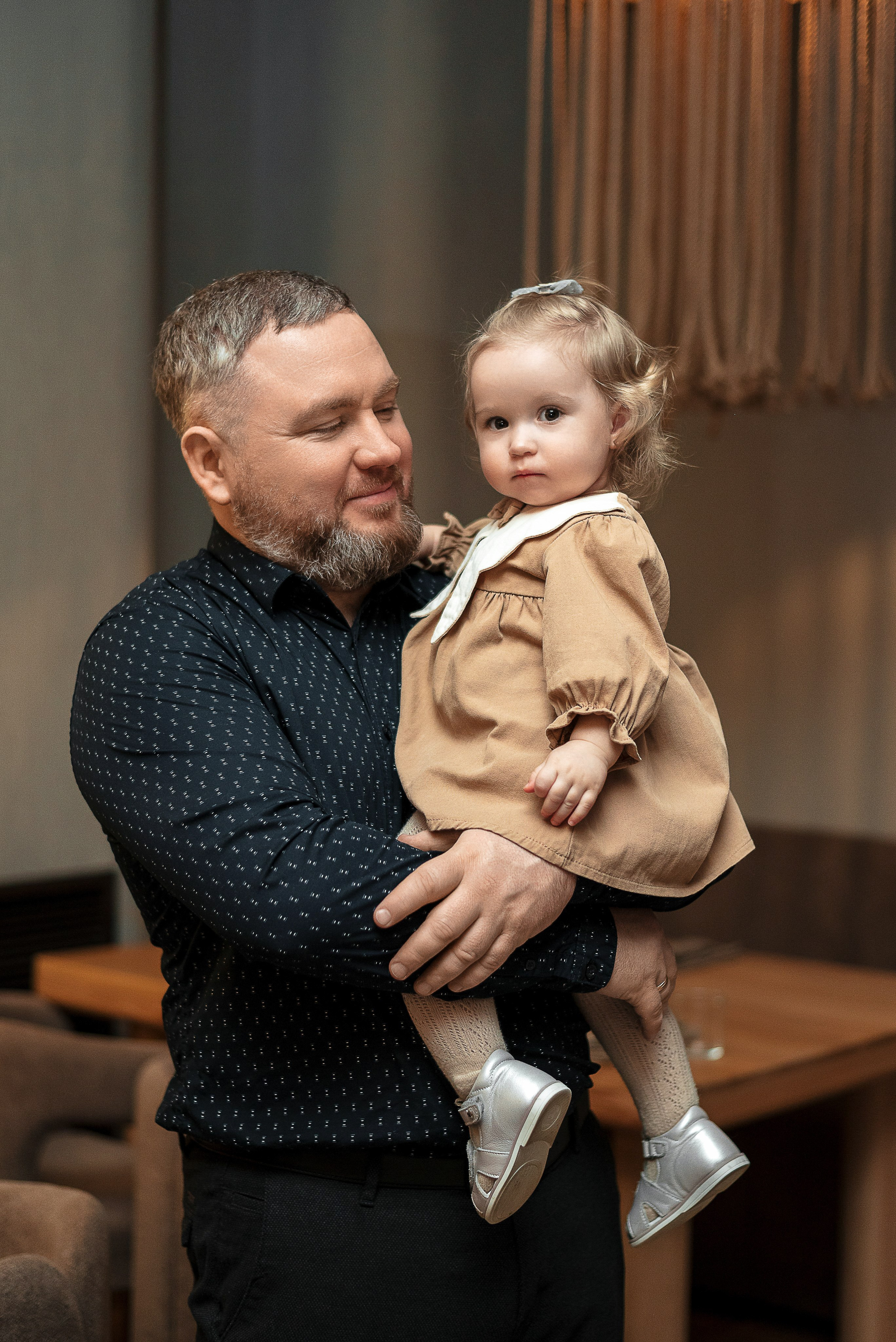 РЕПОРТАЖ. Семейный и репортажный фотограф Брянск — Москва Олеся Юрьева. Съёмка крещения и венчания