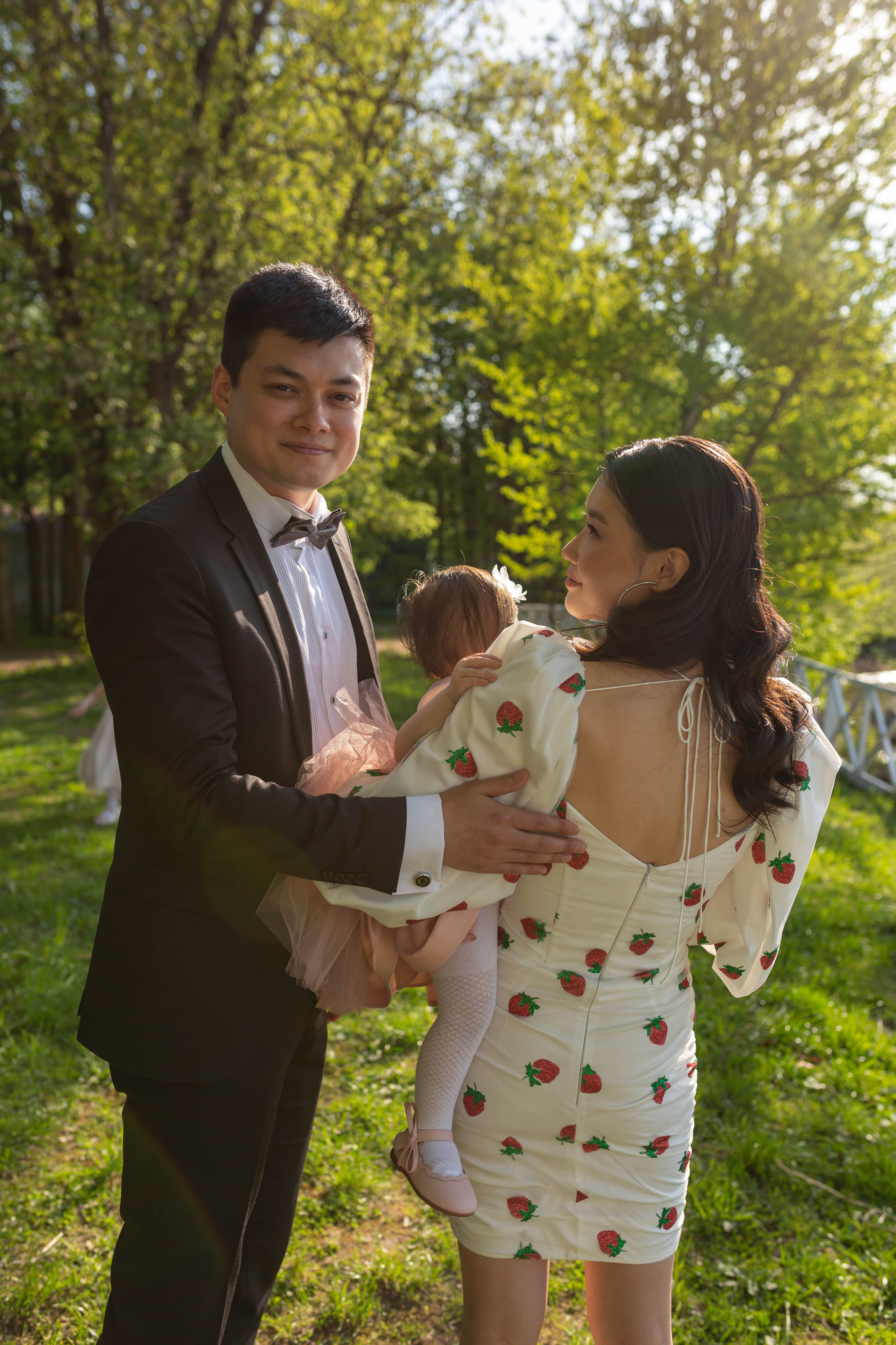 Асянди.Мира. Семейный фотограф в Санкт-Петербурге Любовь Савкина