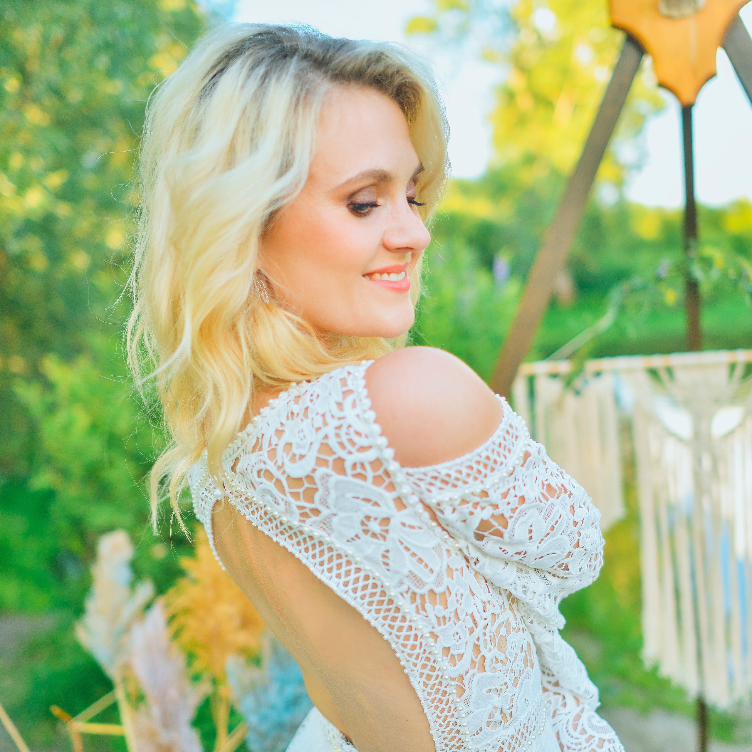 Семен и Юлия. Свадебный и семейный фотограф в Барнауле Сергей Семакин