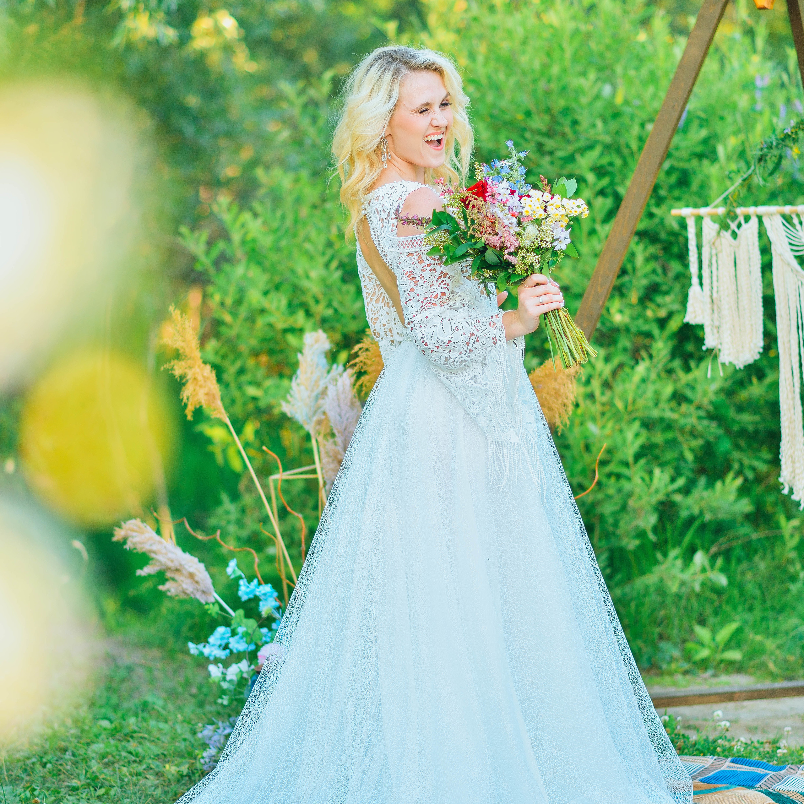 Семен и Юлия. Свадебный и семейный фотограф в Барнауле Сергей Семакин