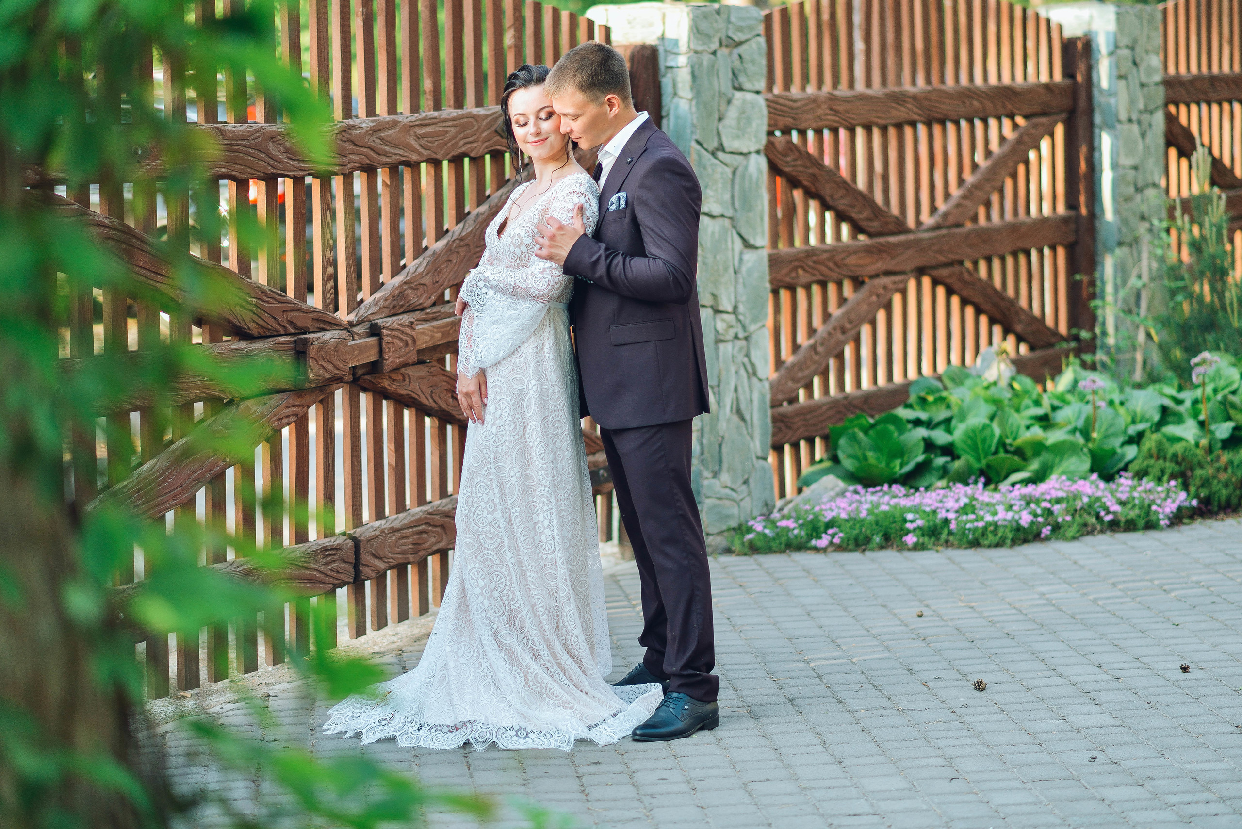 Александр и Алена. Свадебный и семейный фотограф в Барнауле Сергей Семакин