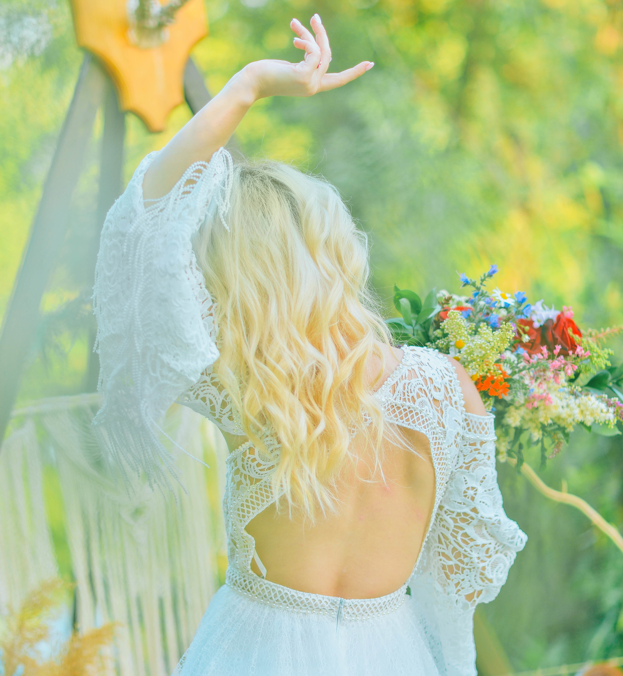 Семен и Юлия. Свадебный и семейный фотограф в Барнауле Сергей Семакин