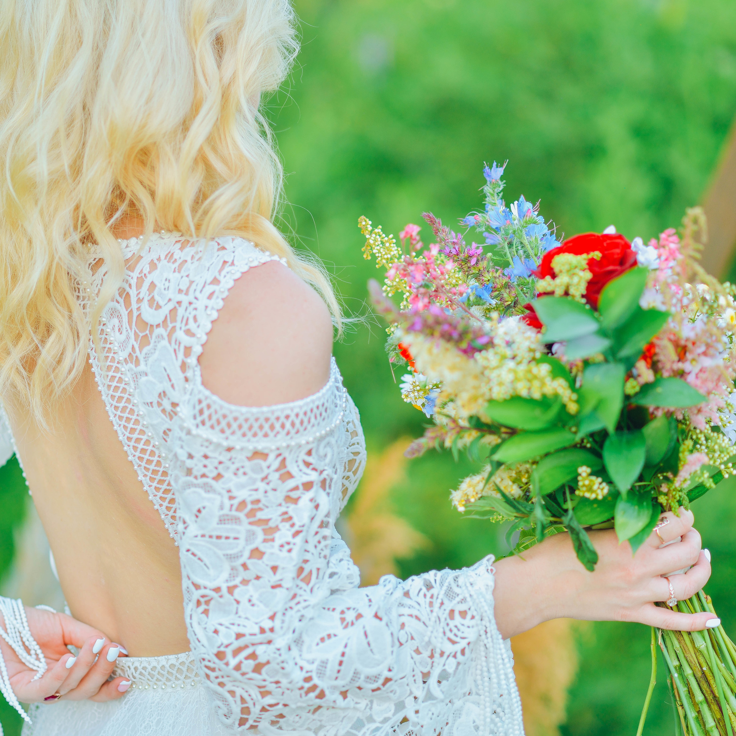 Семен и Юлия. Свадебный и семейный фотограф в Барнауле Сергей Семакин