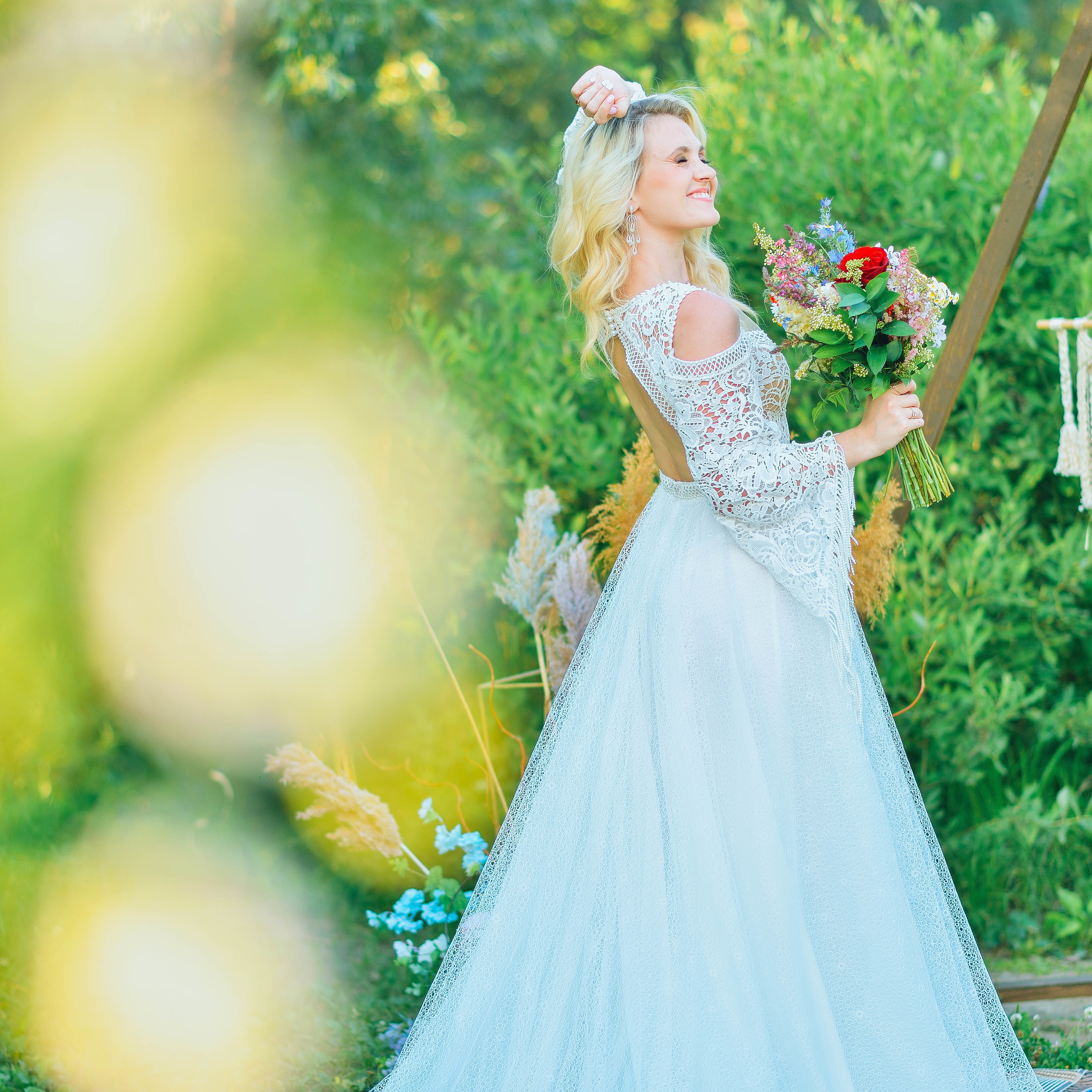 Семен и Юлия. Свадебный и семейный фотограф в Барнауле Сергей Семакин