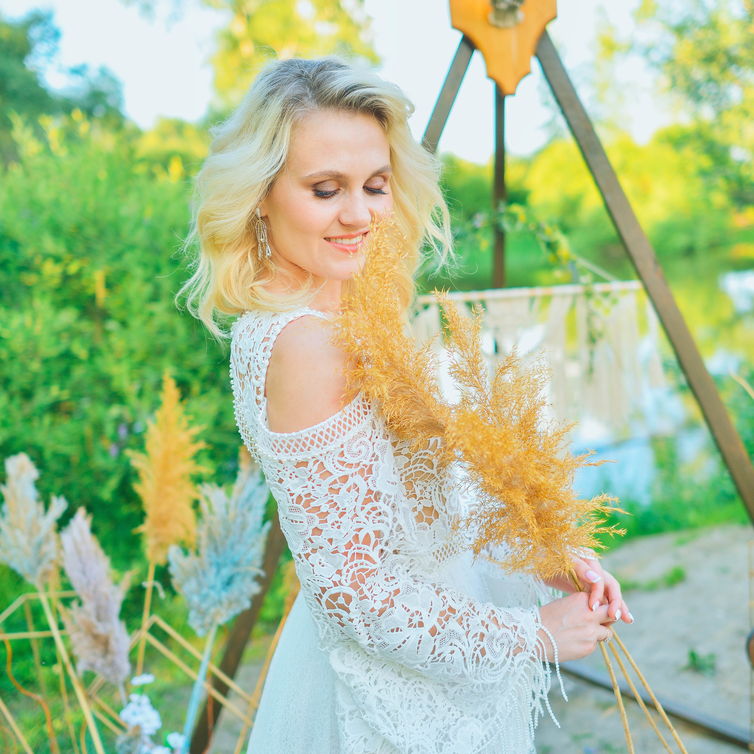 Семен и Юлия. Свадебный и семейный фотограф в Барнауле Сергей Семакин