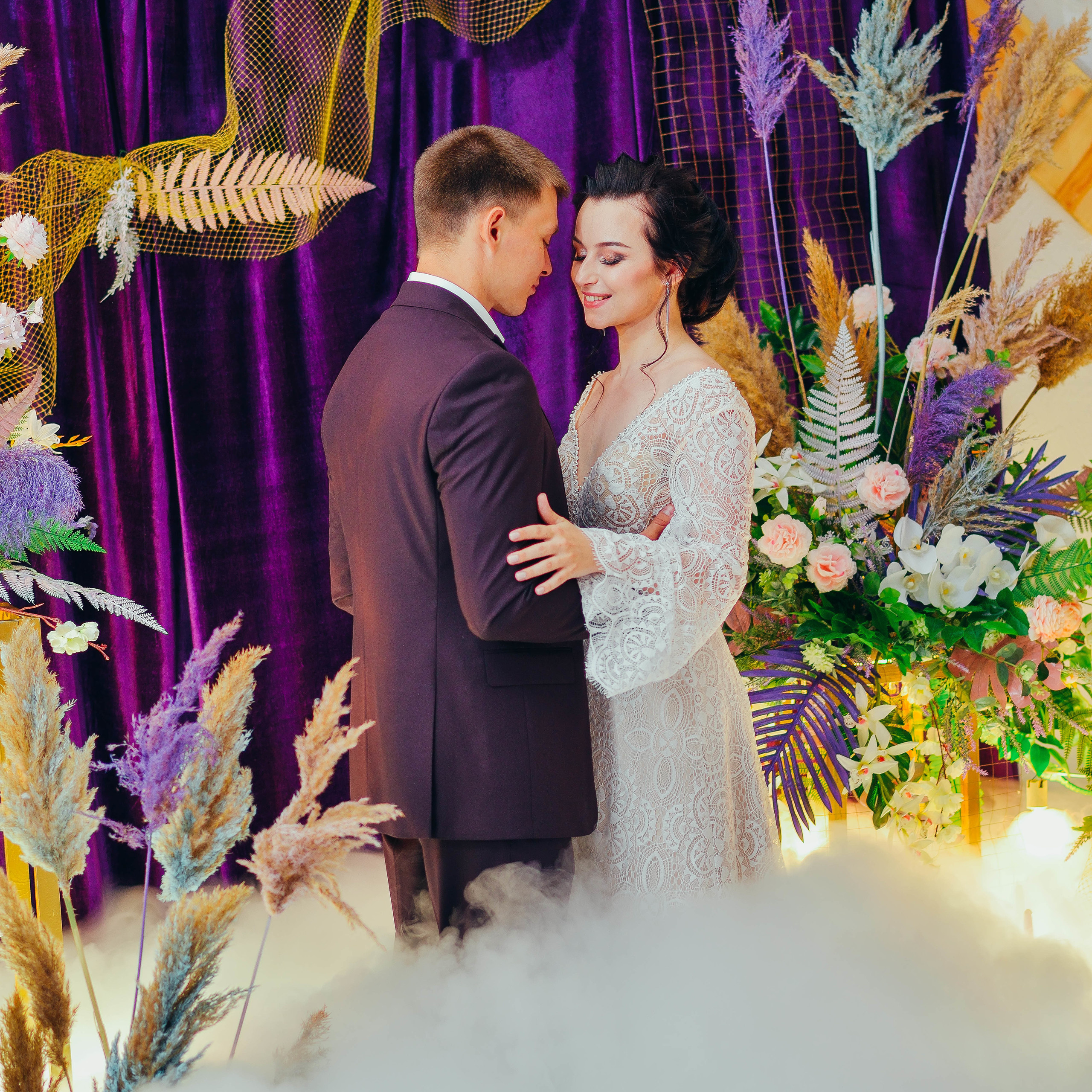 Александр и Алена. Свадебный и семейный фотограф в Барнауле Сергей Семакин