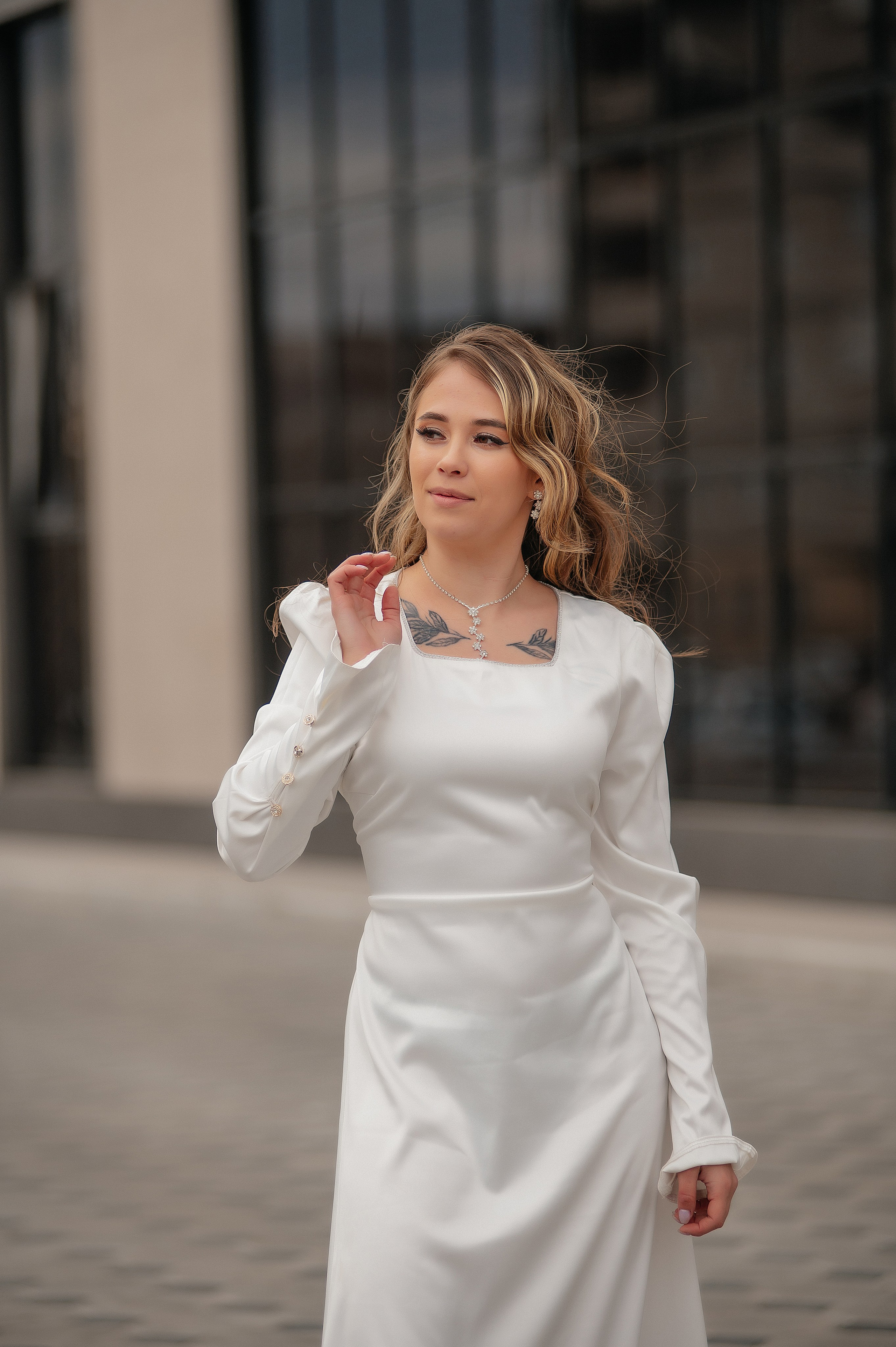 Андрей и Алена. Фотограф Виктория Воронина