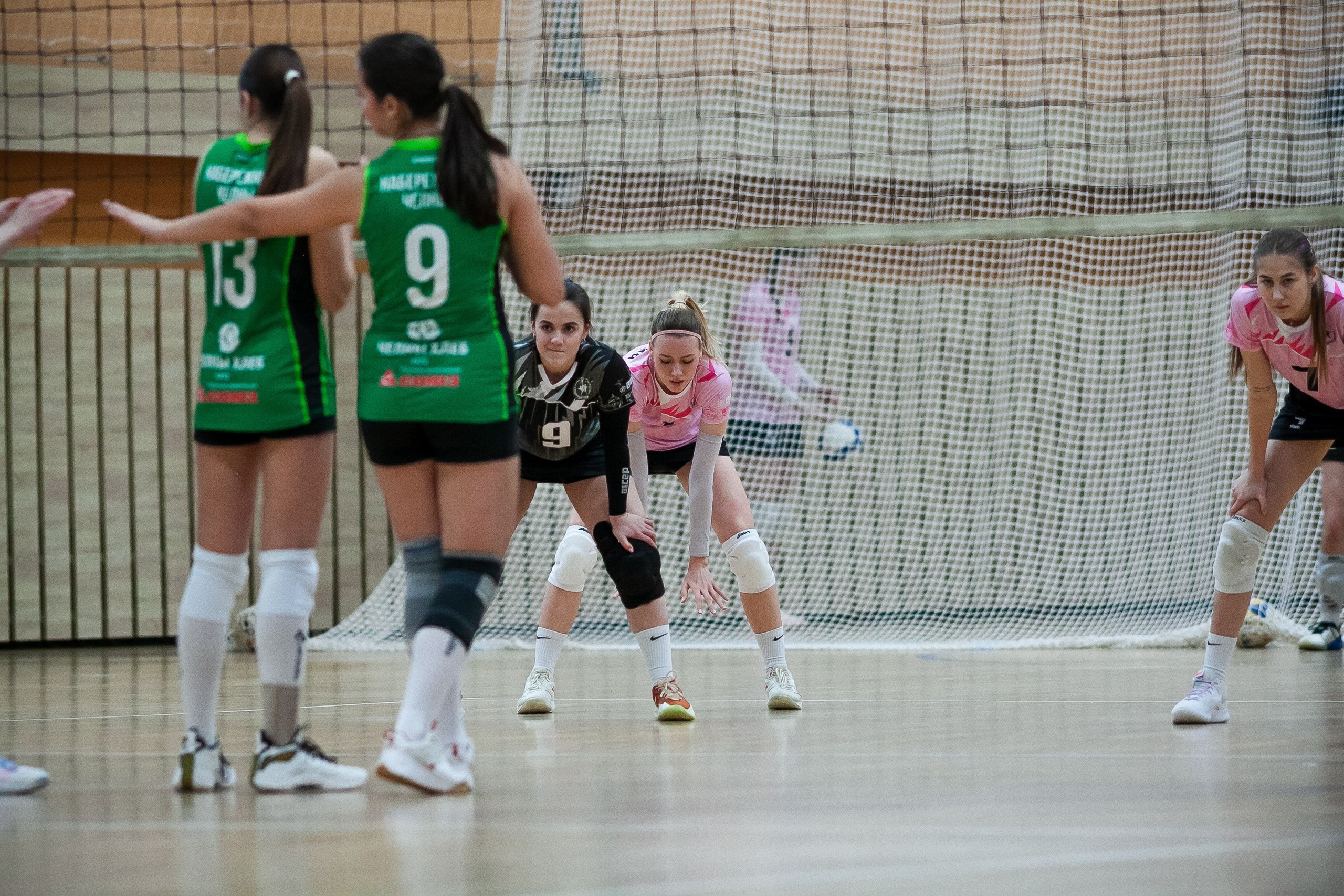 СШ11 / 1день. Фотография