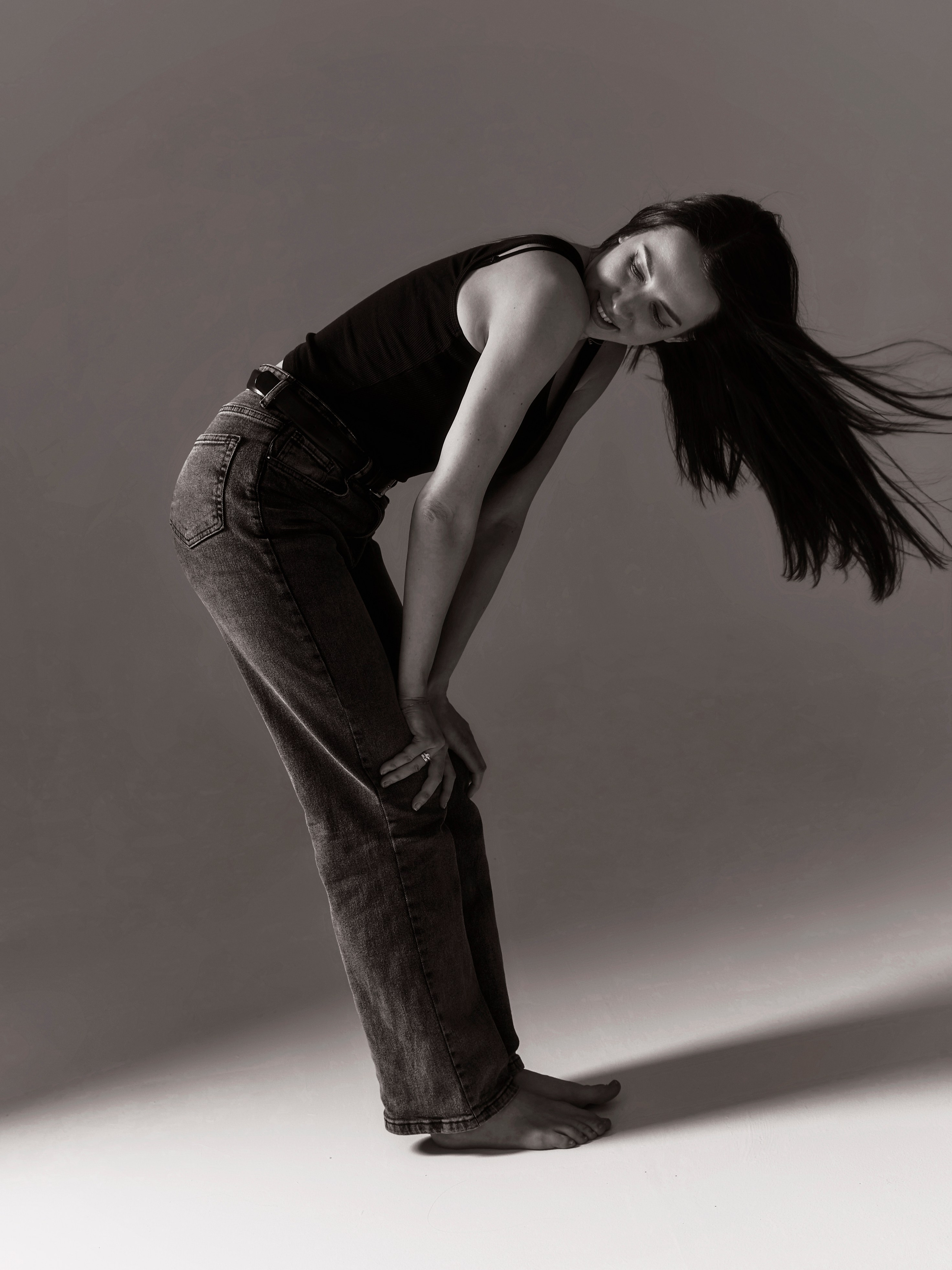 Персональные. Фотограф Юлия Маркелова