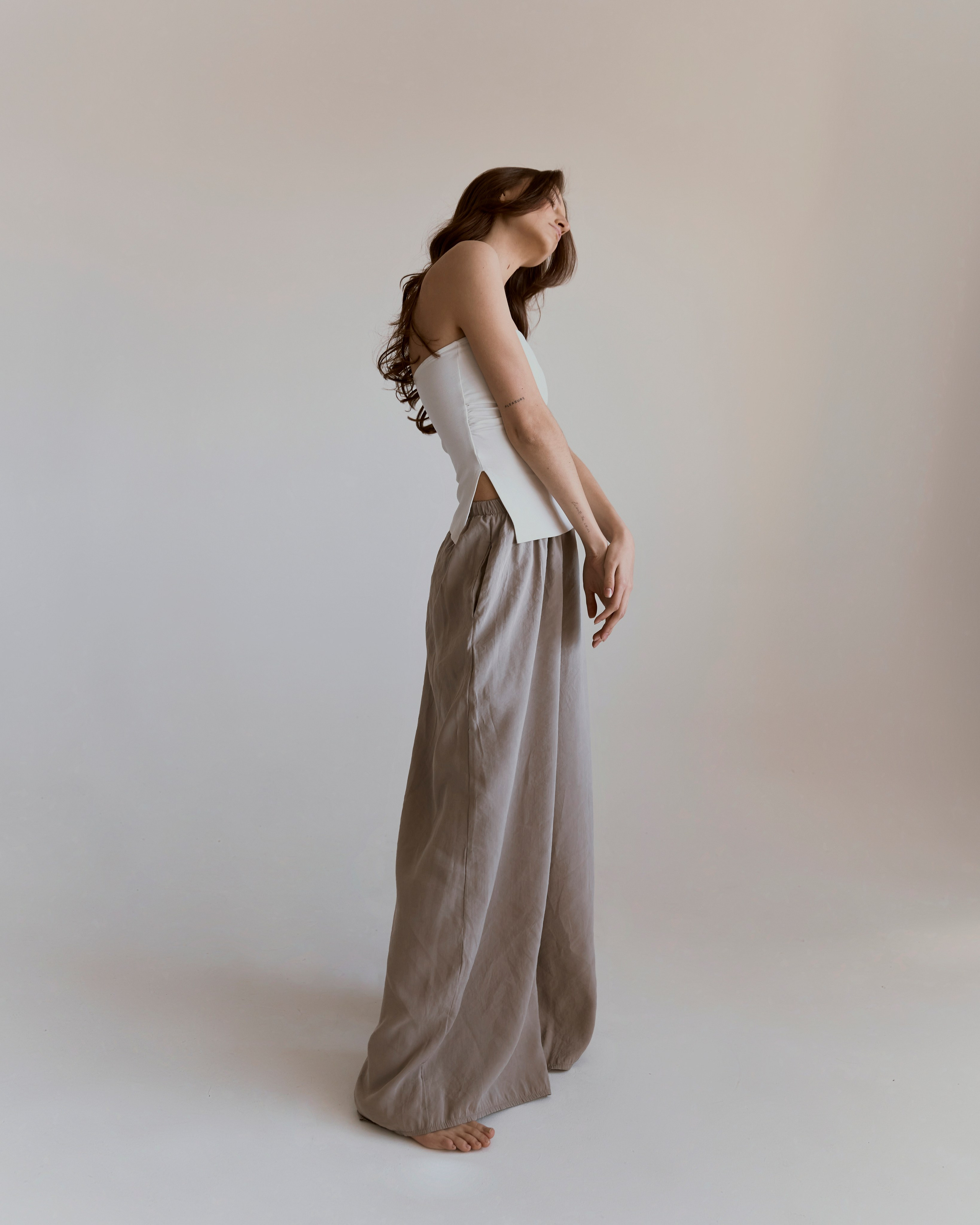 Персональные. Фотограф Юлия Маркелова