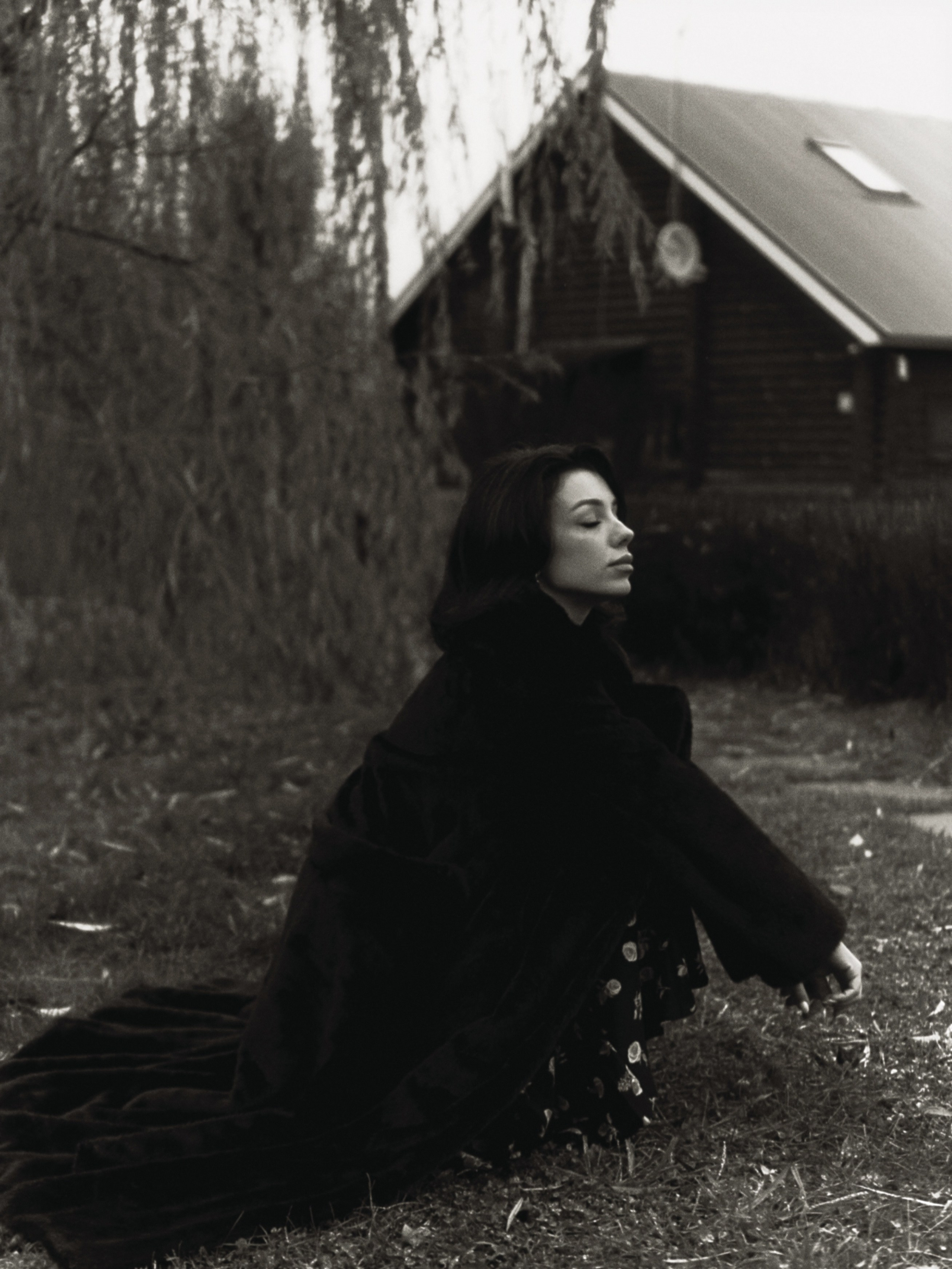 Olya. Индивидуальная и семейная фотосессия в Чебоксарах Оксана Русакова