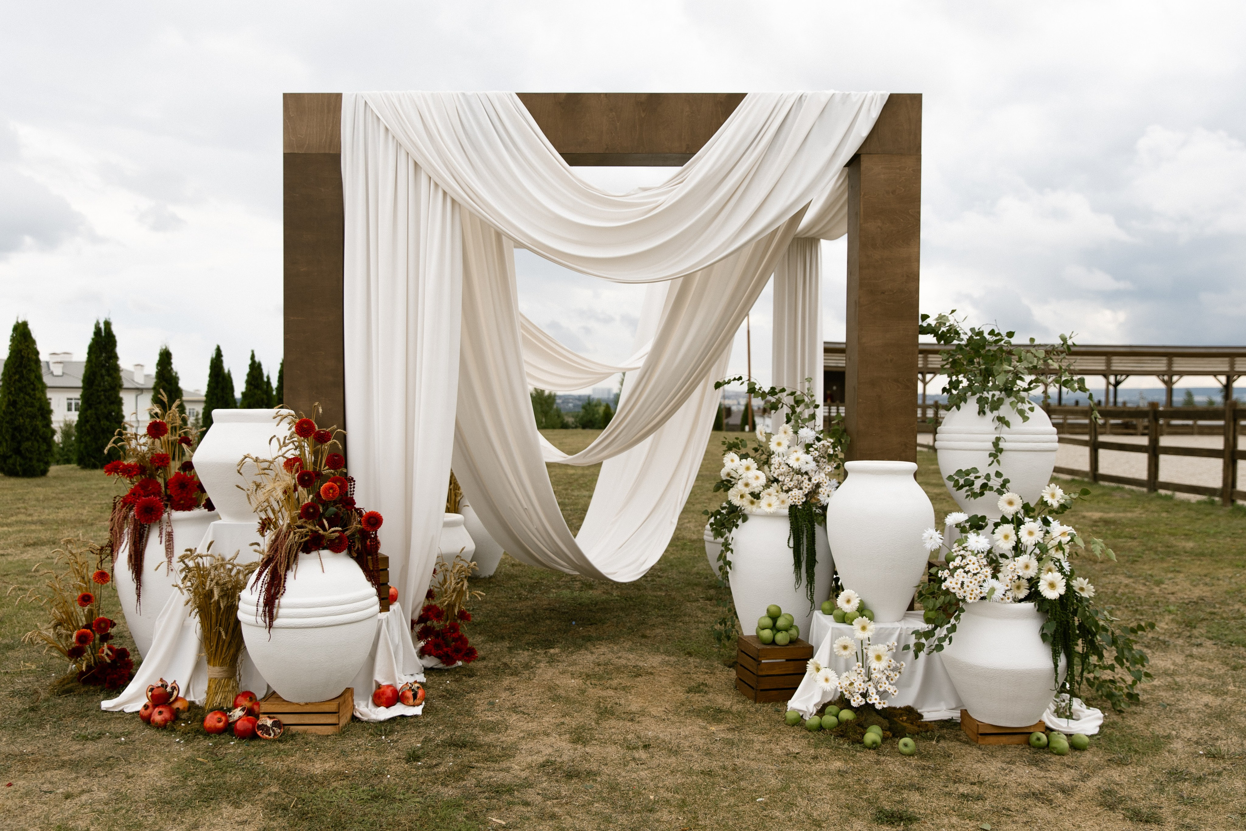 АБУ И ЛИ 12|08|25. Свадебное агентство Ива-ивент