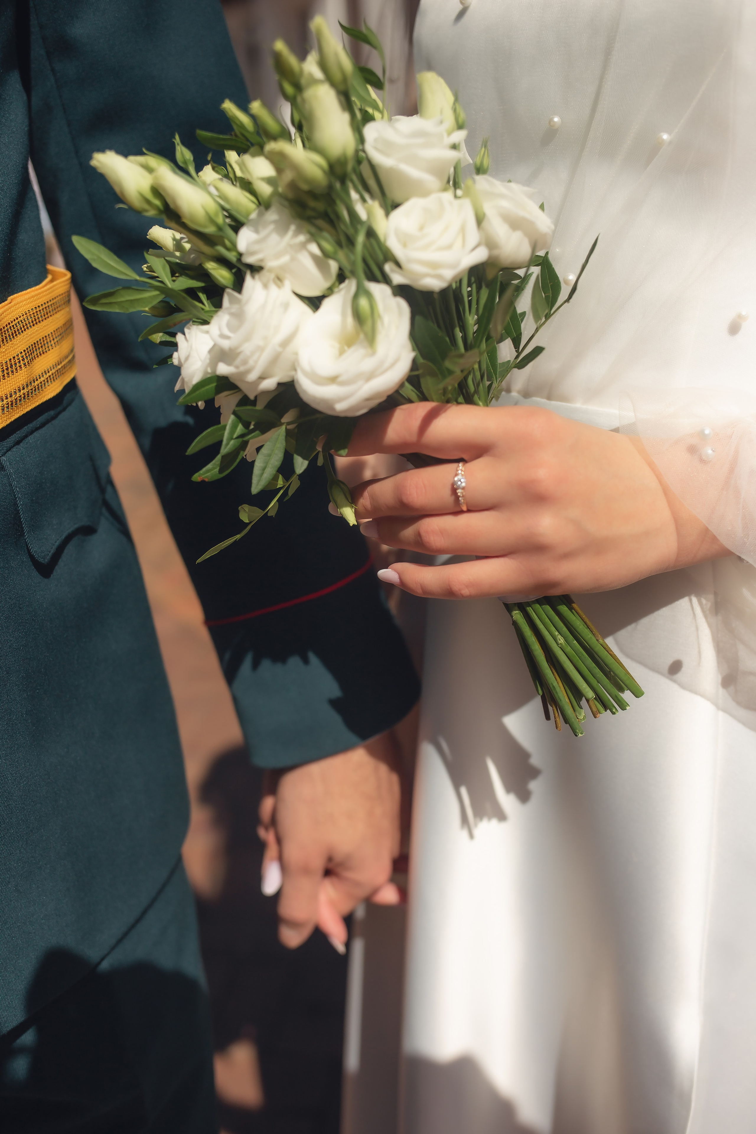 Алена и Дима. Фотограф в Калининграде Решетникова Алина