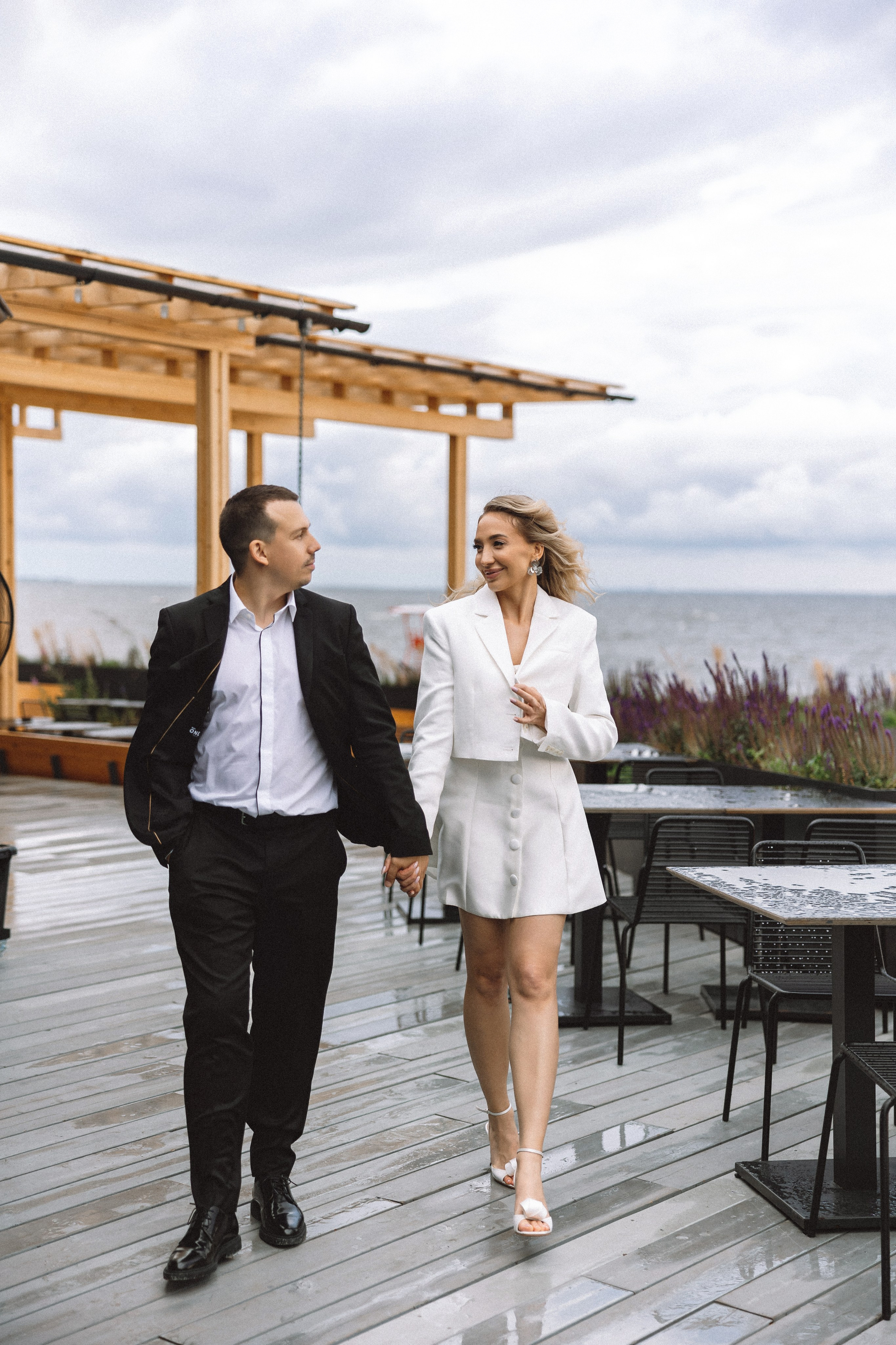 Валерия и Алексей. Lifestyle фотограф в Санкт-Петербурге Анна Щекалева