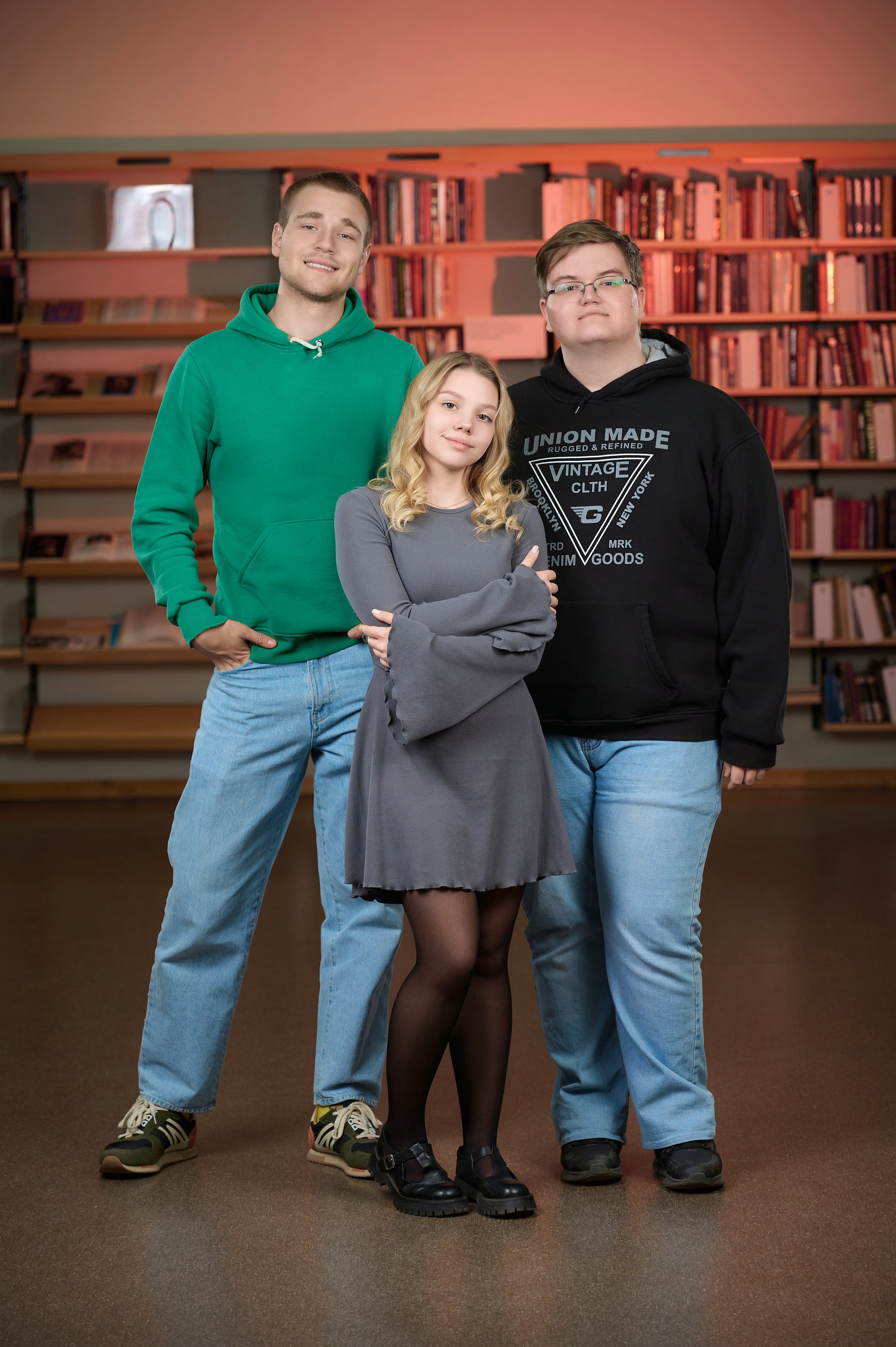 Библиотека Аалто в Выборге