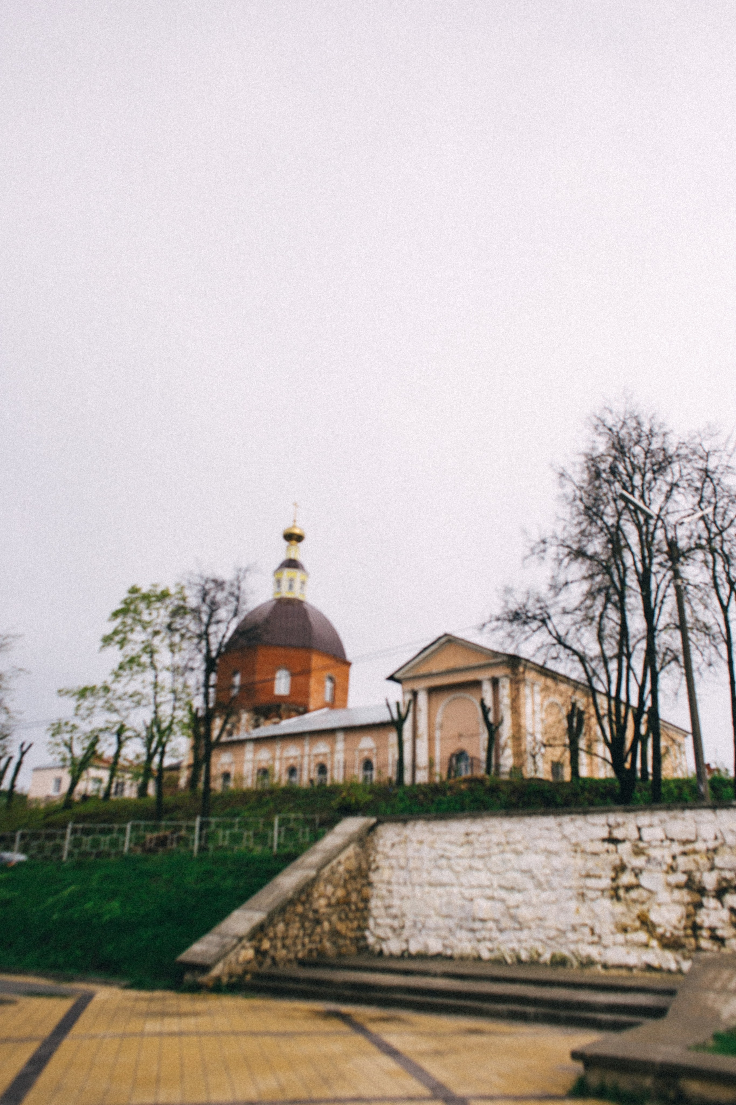 Москва- Рязань 2021. Фотограф в Нижнем Новгороде