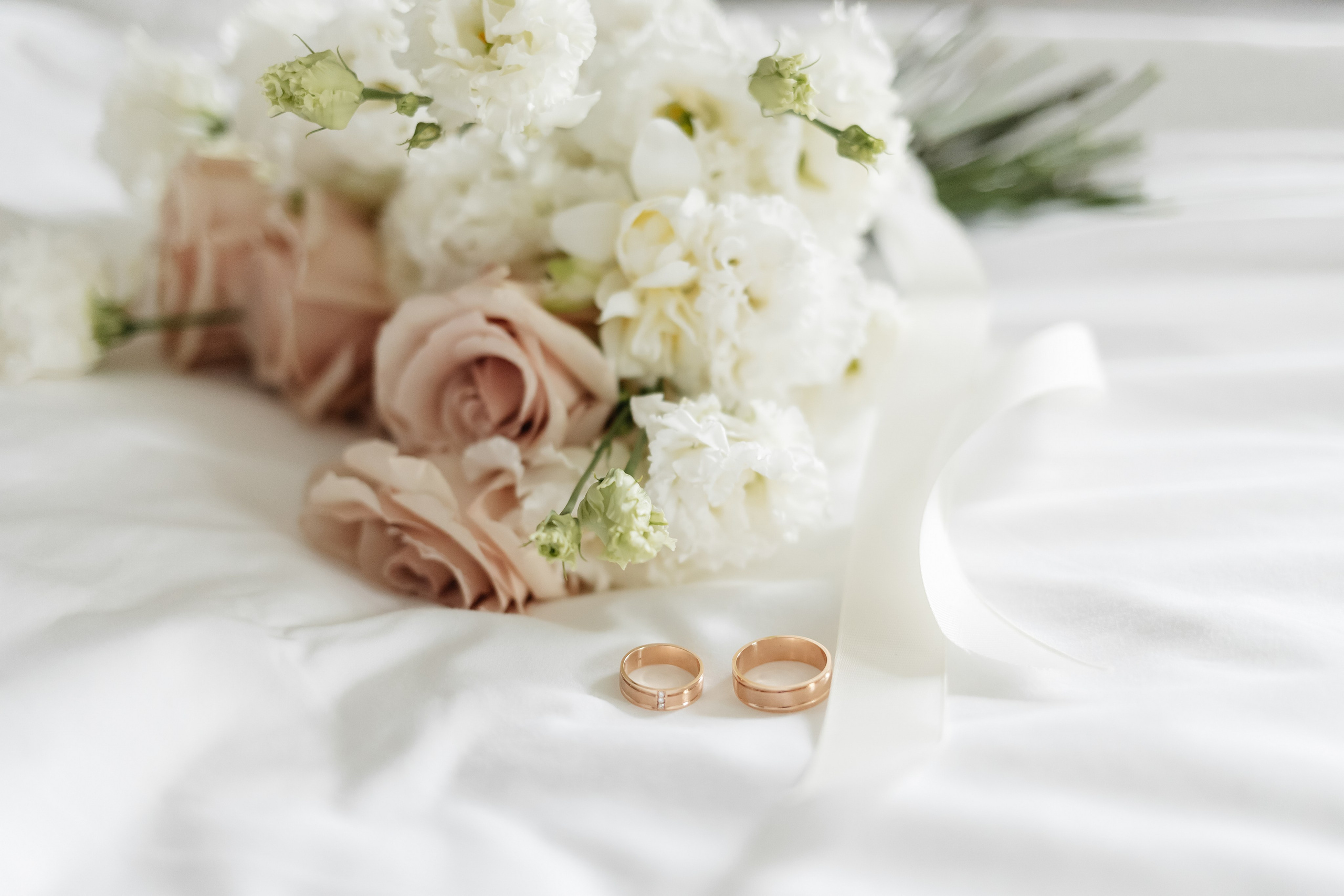 Свадебный фотограф в Пскове и Санкт-Петербурге | Анна Голикова