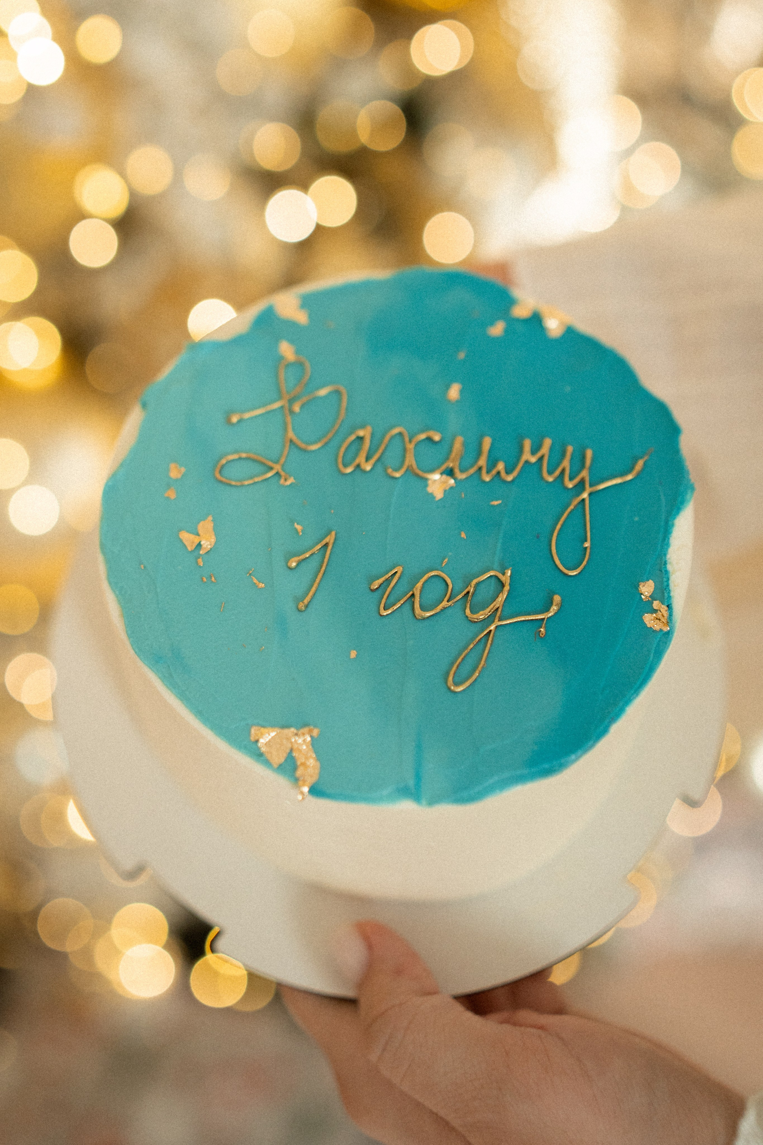 Новый год. Фотограф Москва Татьяна Гайдаржи