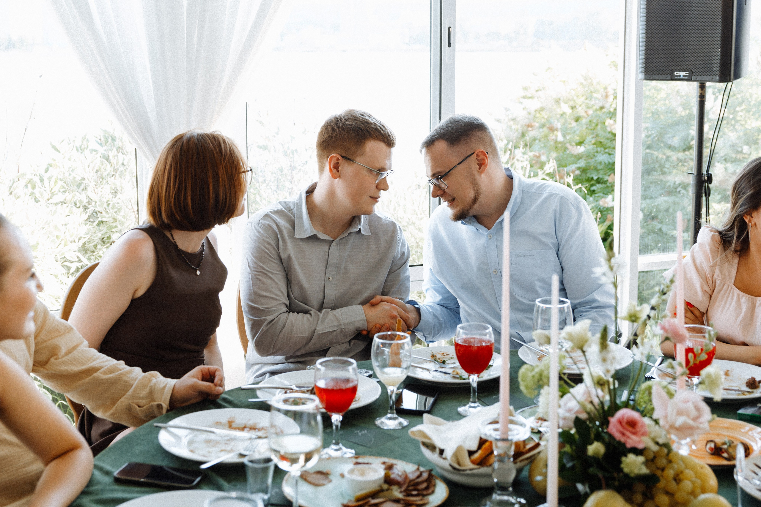 Евгений и Ирина. Glissando. Свадебный фотограф Балчугова Мария Екатеринбург