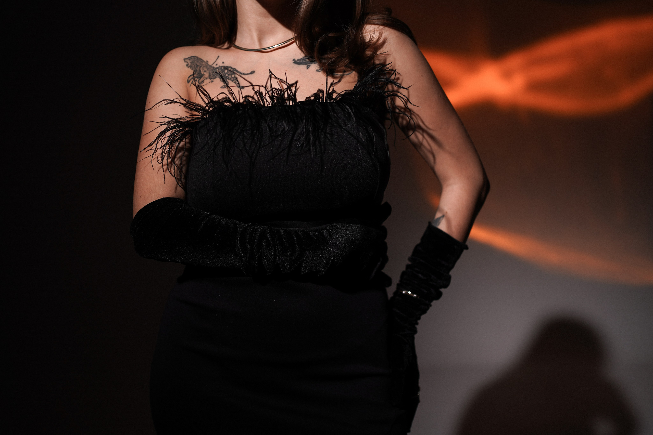 Фотосессия с Оксаной в студии Ракурс, Ростов-на-Дону. Свадебный фотограф в Ростове-на-Дону. Таинство Крещения и Венчания, семейные фотосессии. Алёна Чёботова