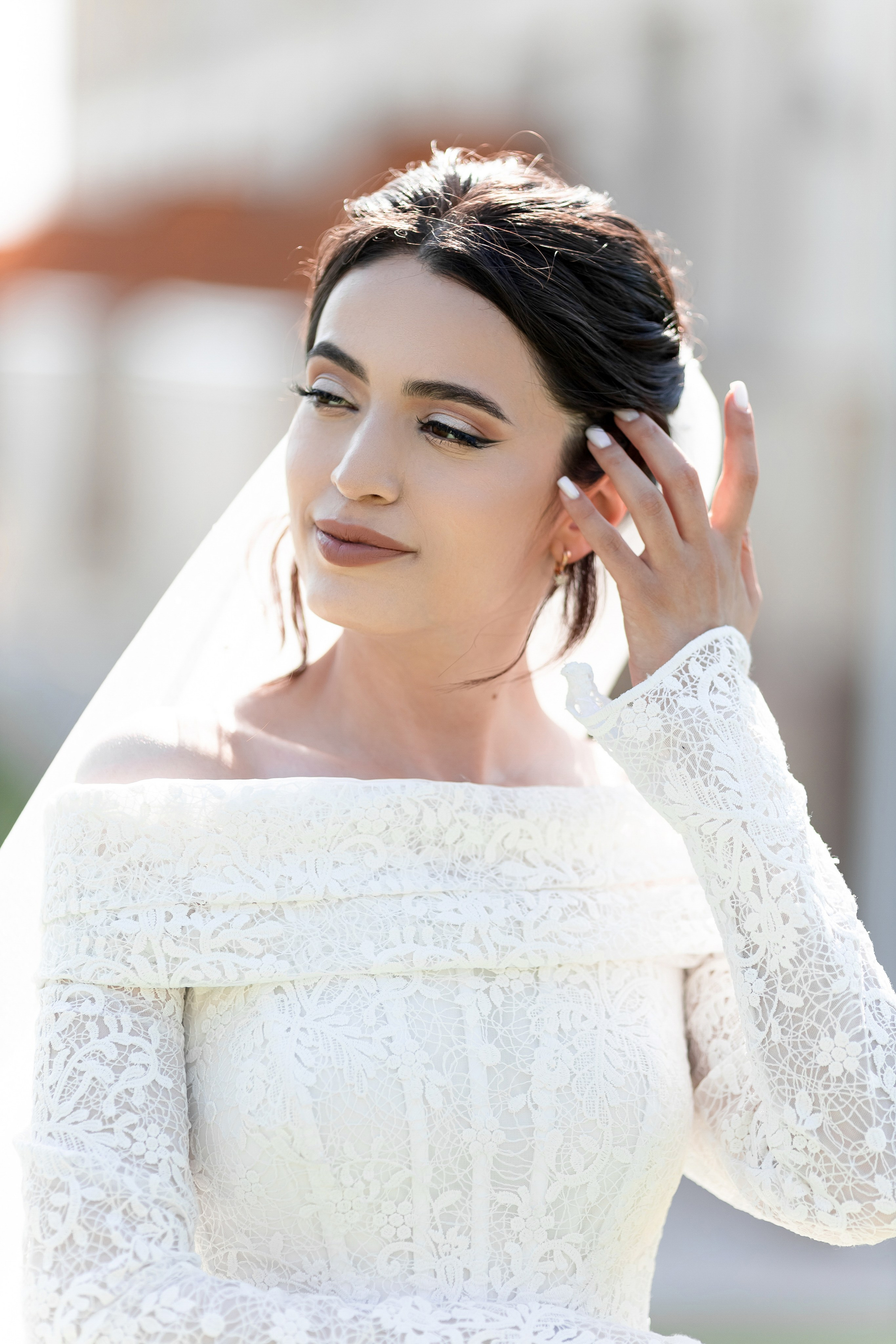 Abdulaziz & Emiliya. Свадебный и фэшн фотограф